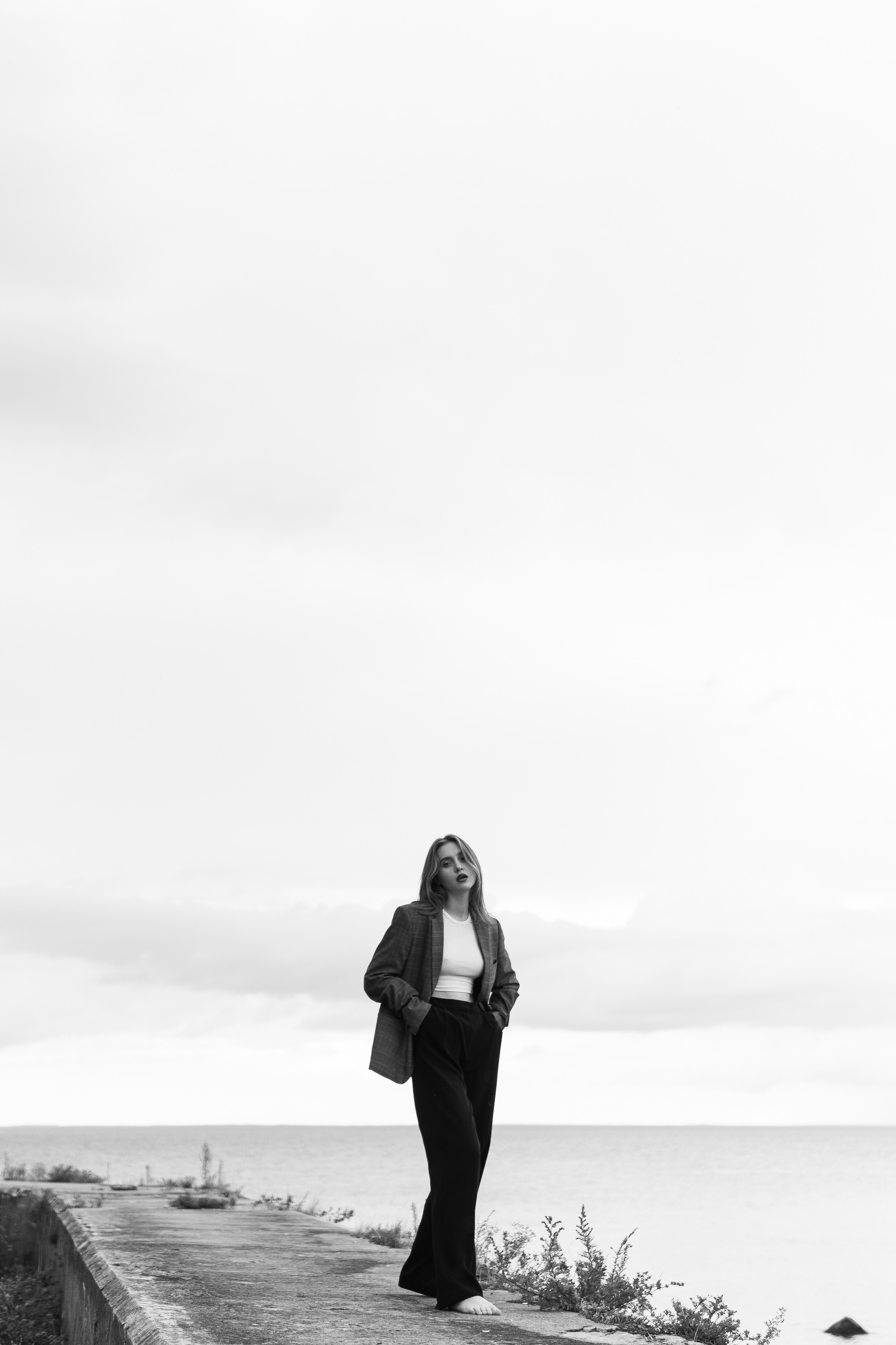 Sonya. Фотограф Насим Давлати, г. Москва