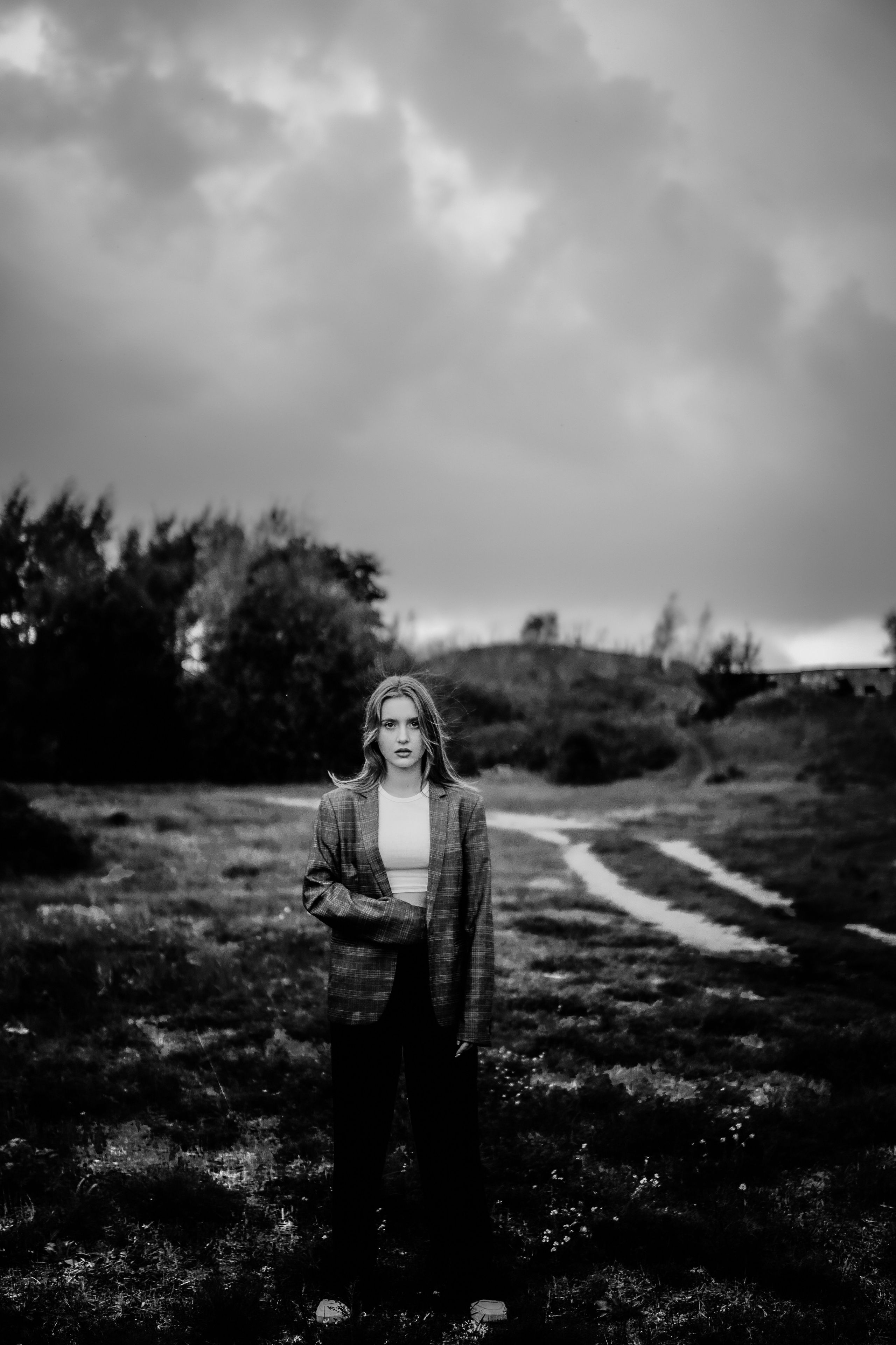 Sonya. Фотограф Насим Давлати, г. Москва