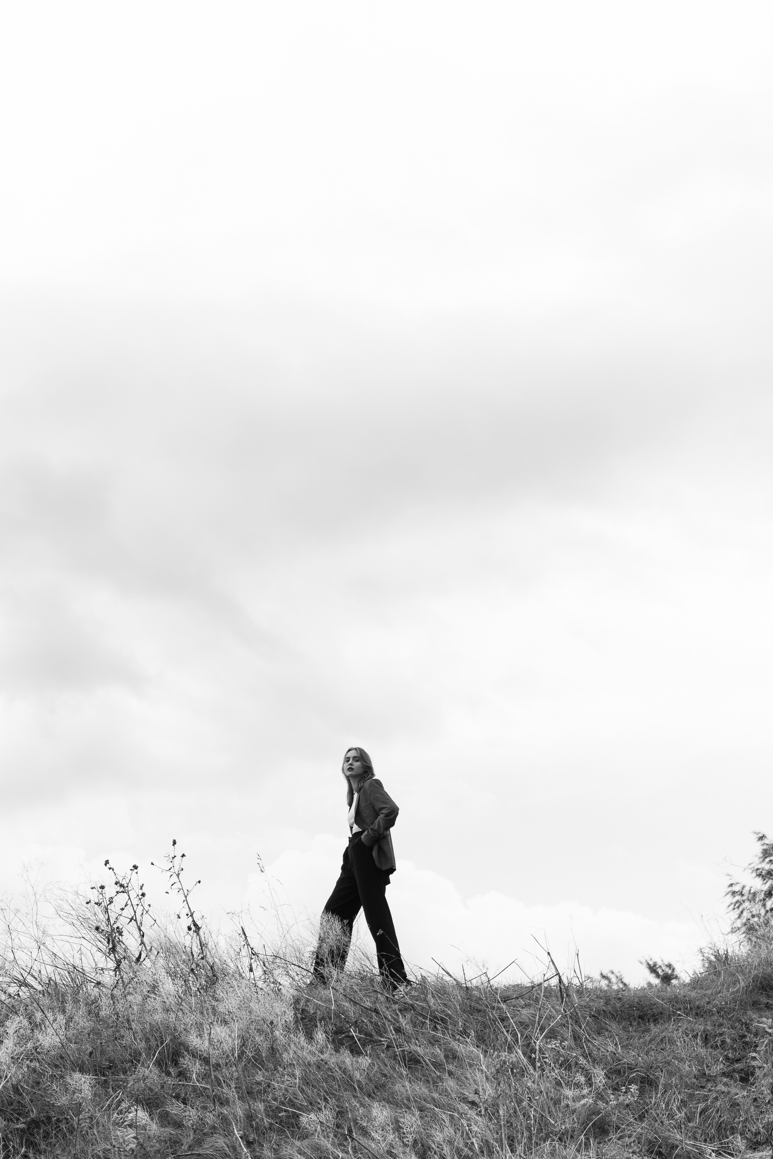 Sonya. Фотограф Насим Давлати, г. Москва