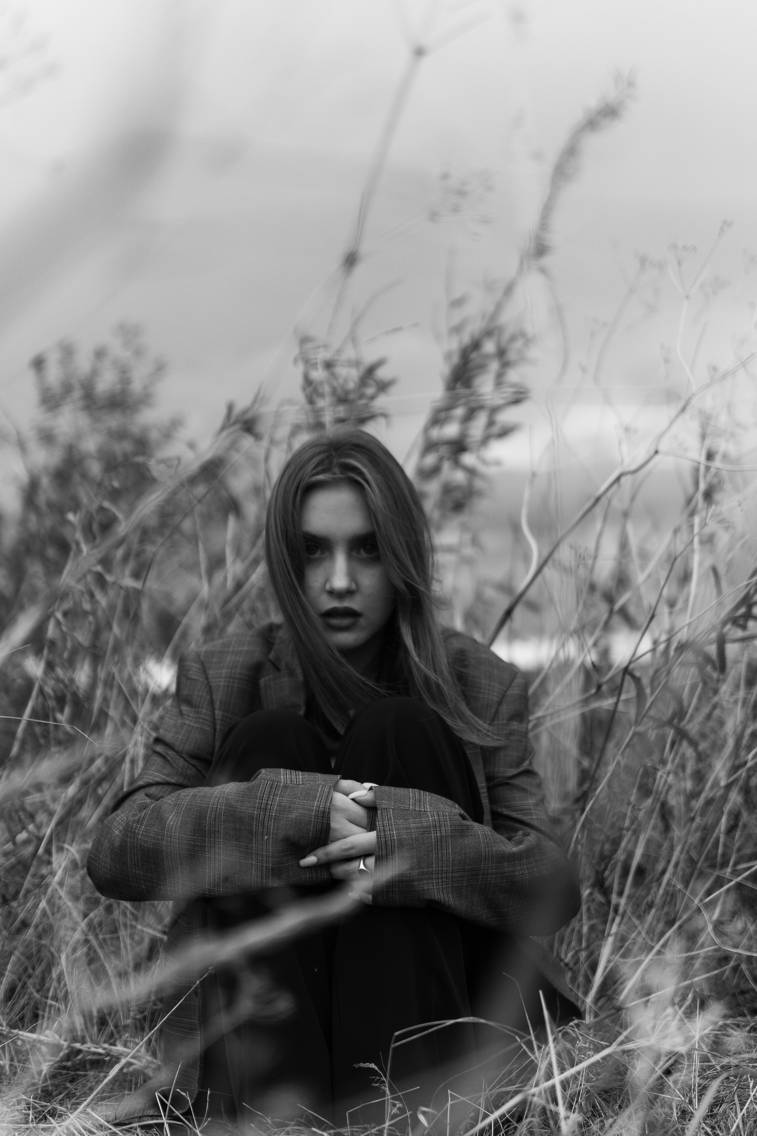 Sonya. Фотограф Насим Давлати, г. Москва