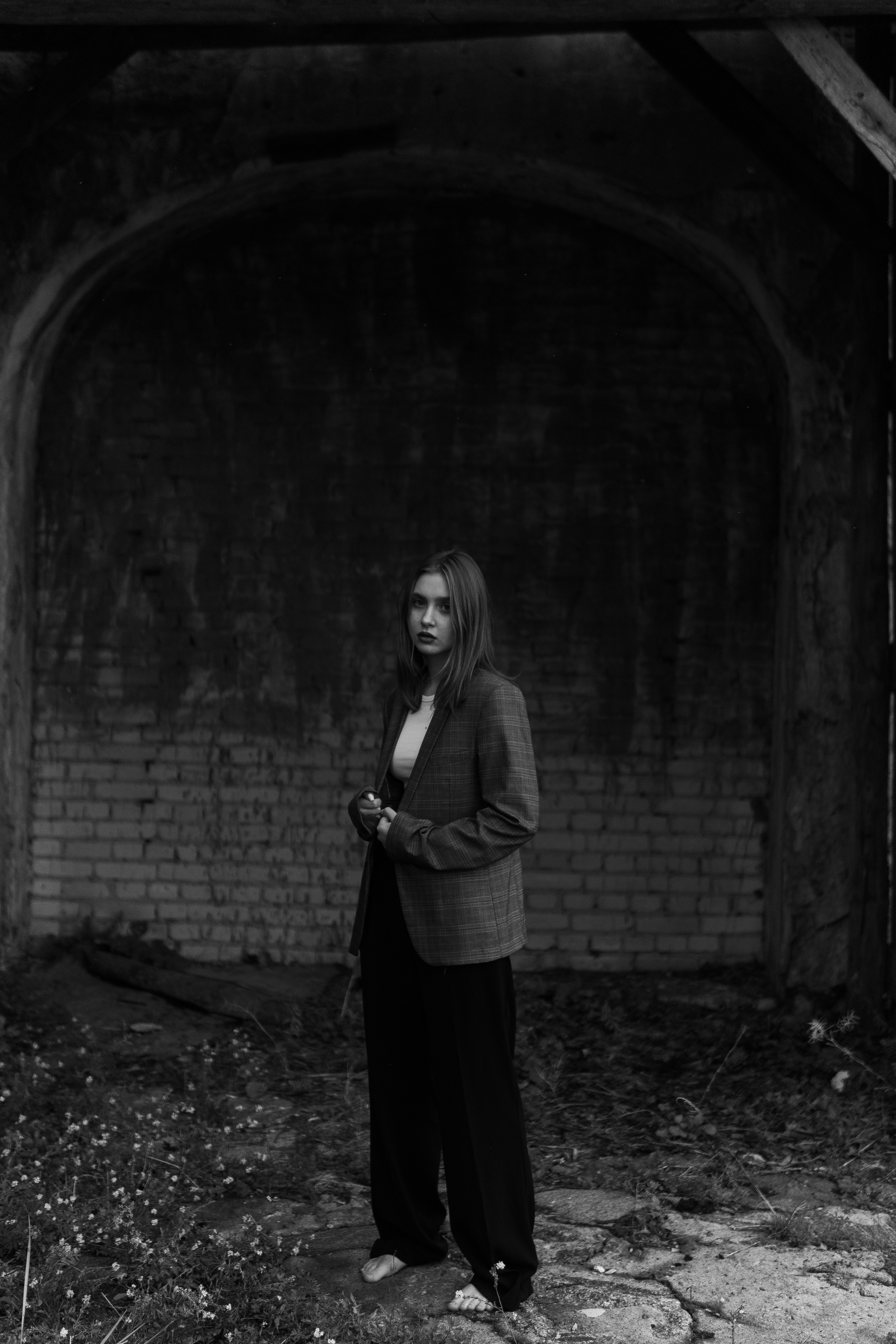 Sonya. Фотограф Насим Давлати, г. Москва