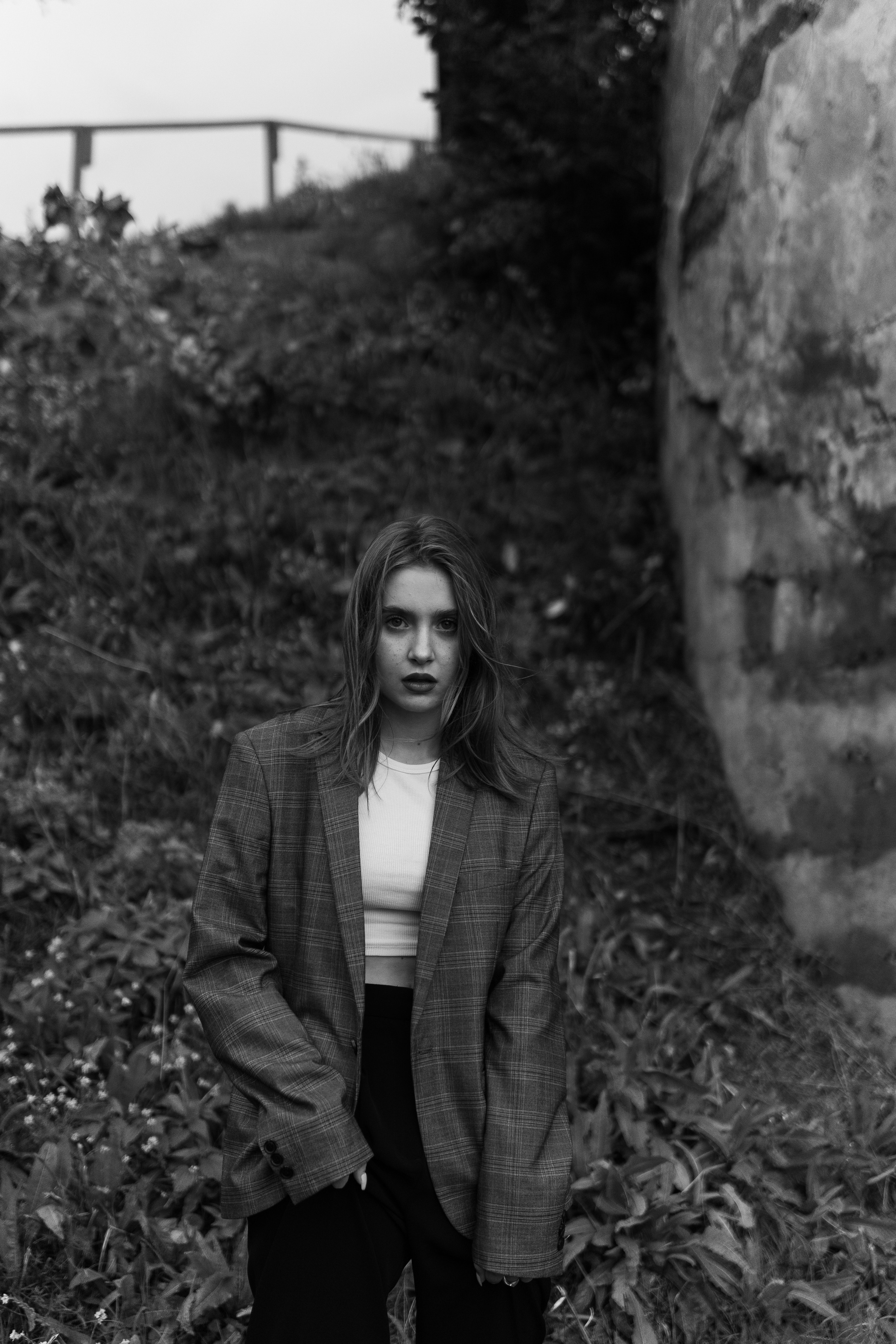 Sonya. Фотограф Насим Давлати, г. Москва