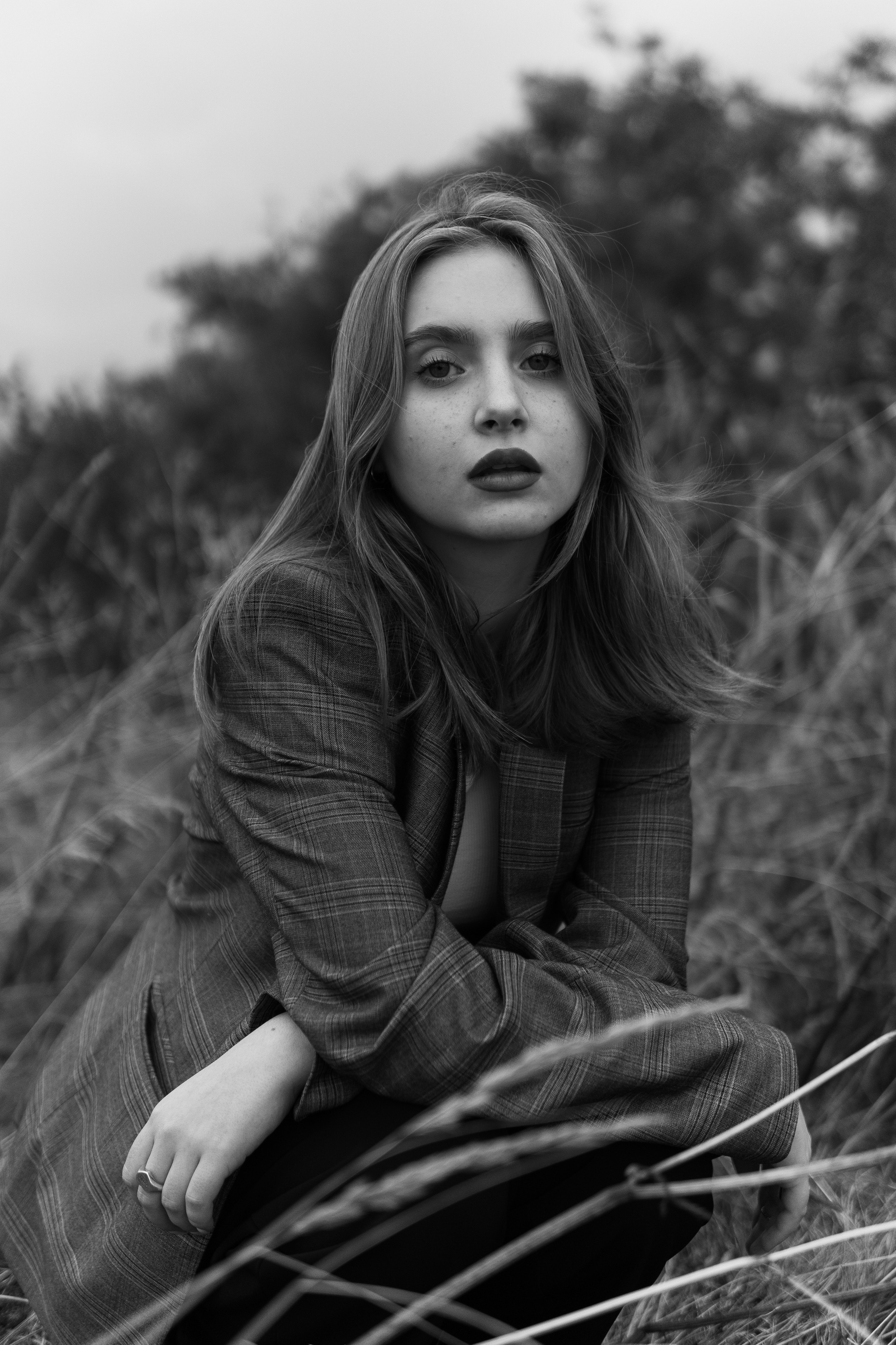 Sonya. Фотограф Насим Давлати, г. Москва