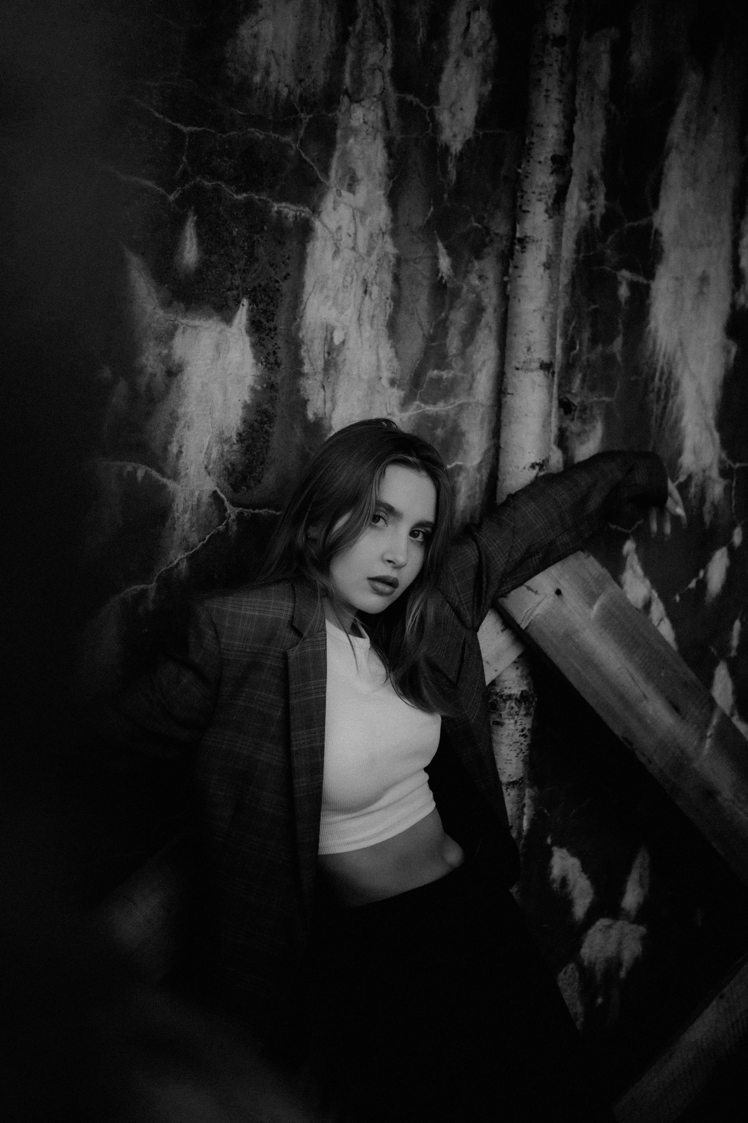 Sonya. Фотограф Насим Давлати, г. Москва