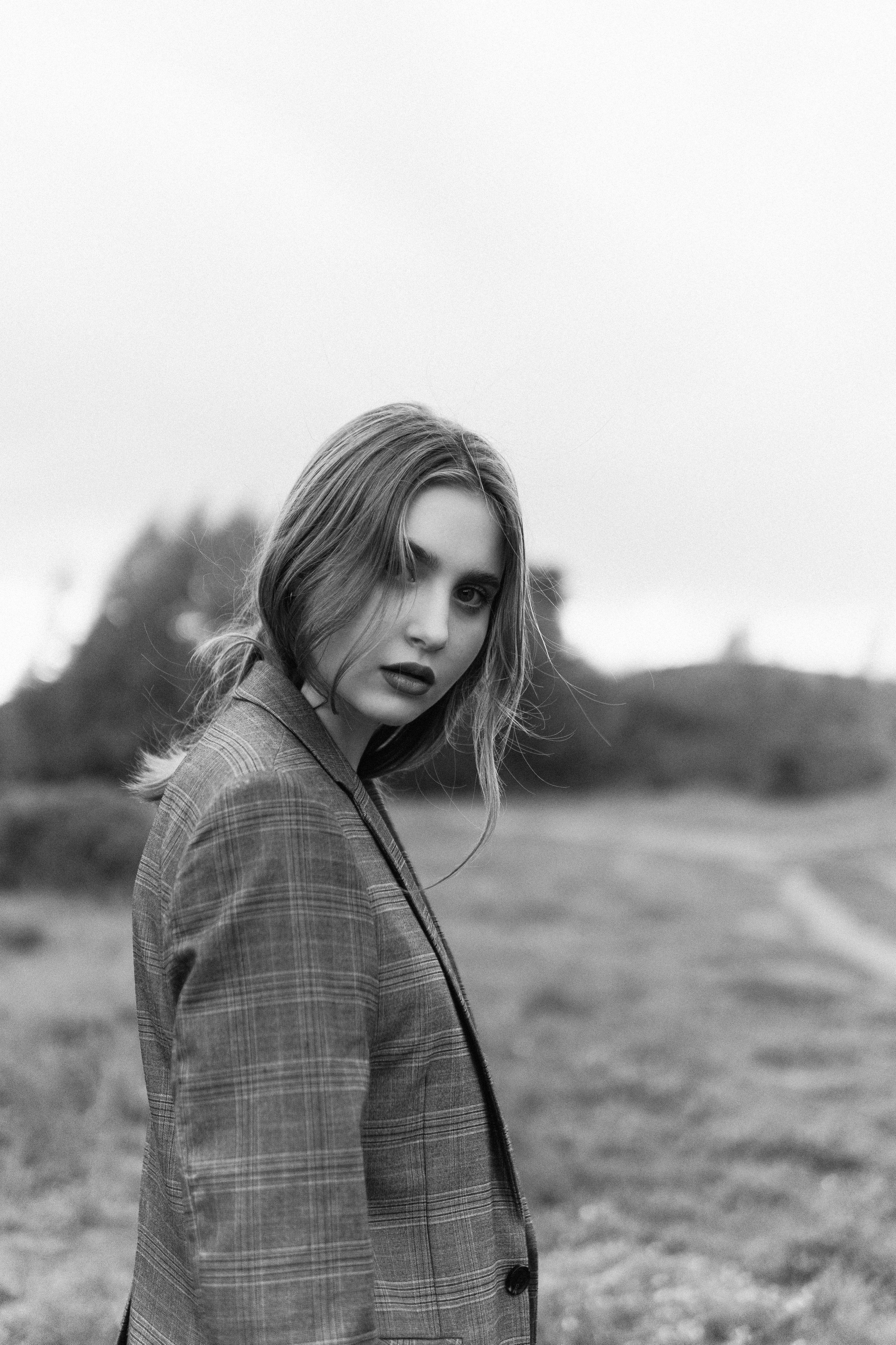 Sonya. Фотограф Насим Давлати, г. Москва