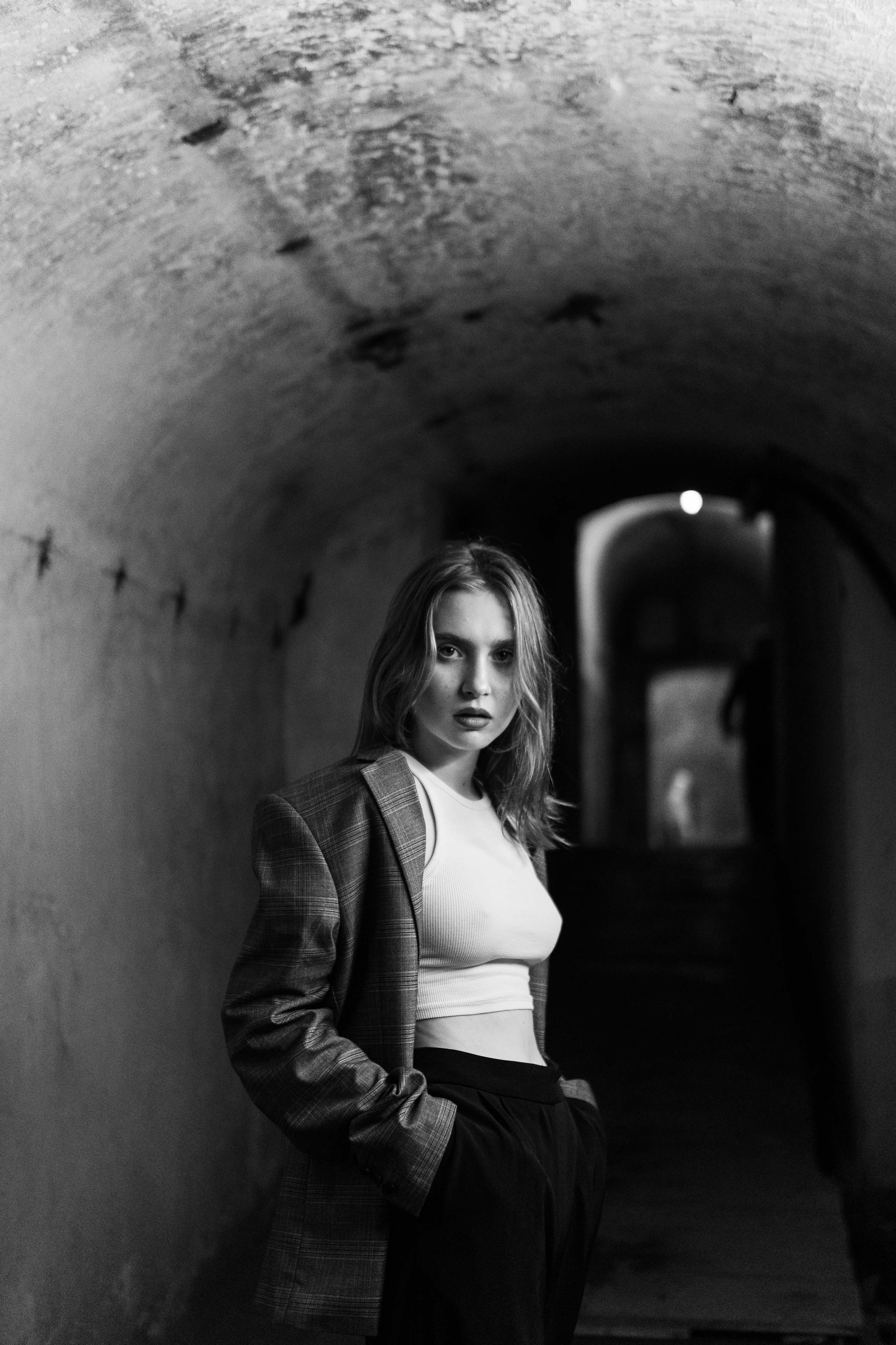 Sonya. Фотограф Насим Давлати, г. Москва