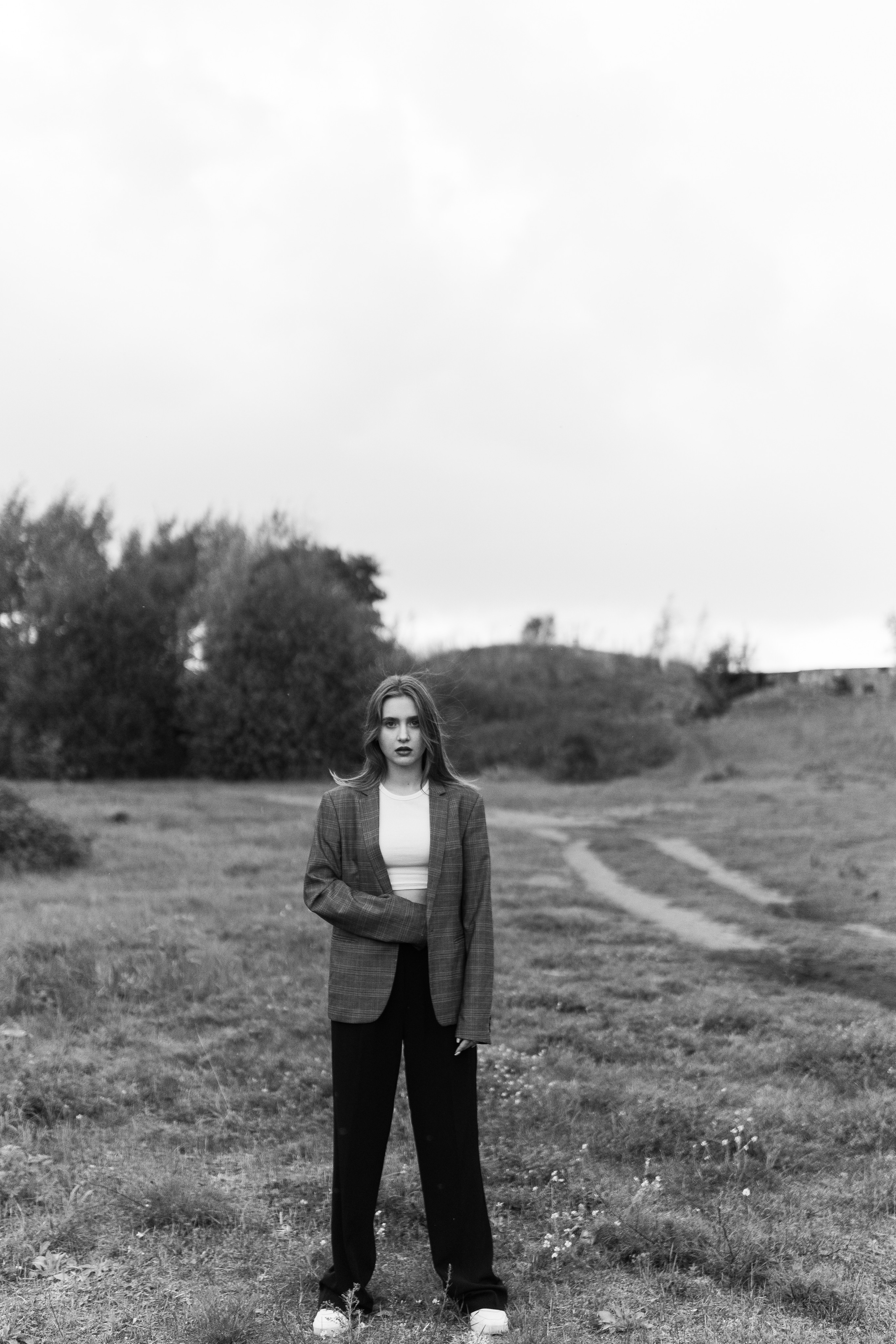 Sonya. Фотограф Насим Давлати, г. Москва