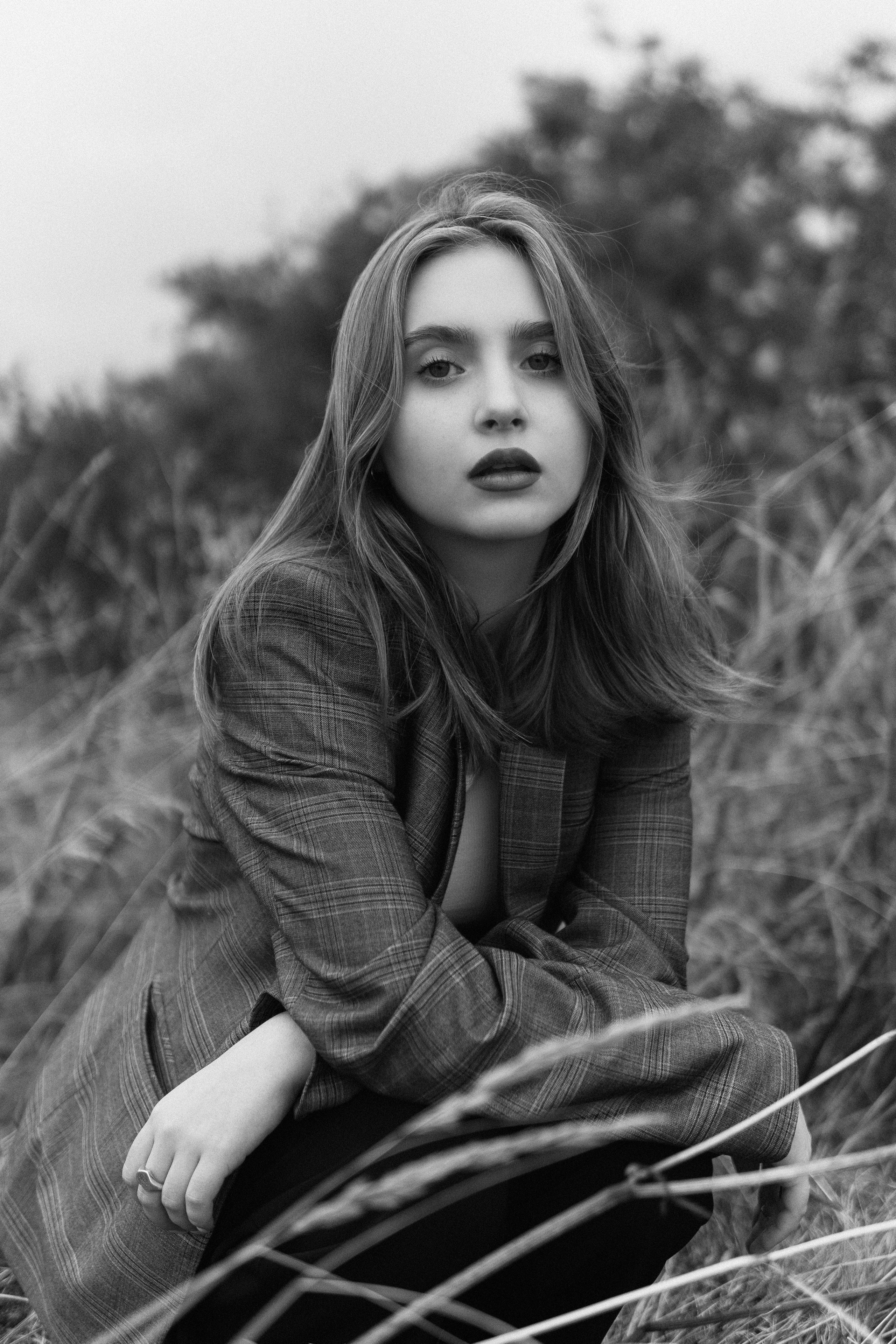 Sonya. Фотограф Насим Давлати, г. Москва