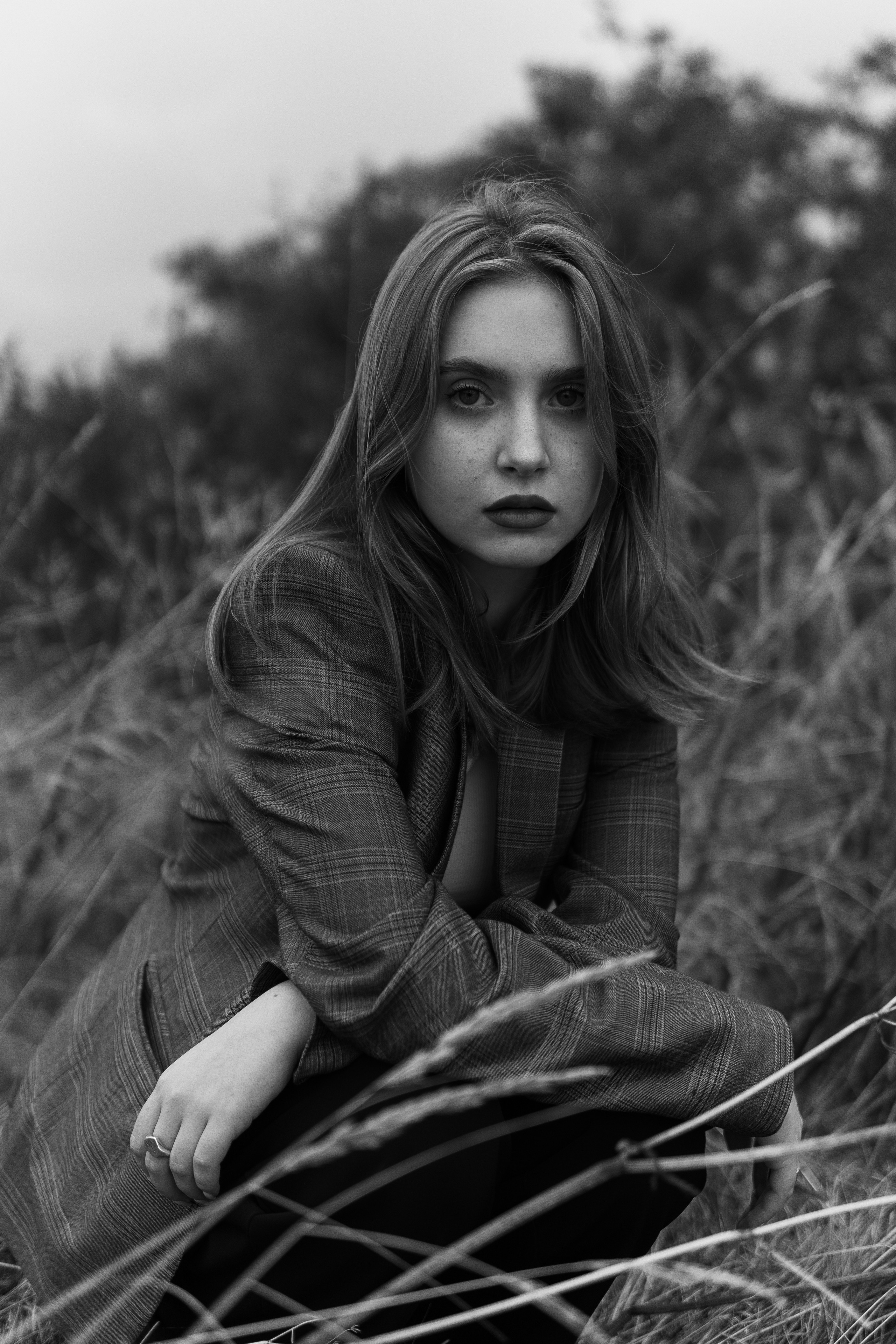 Sonya. Фотограф Насим Давлати, г. Москва