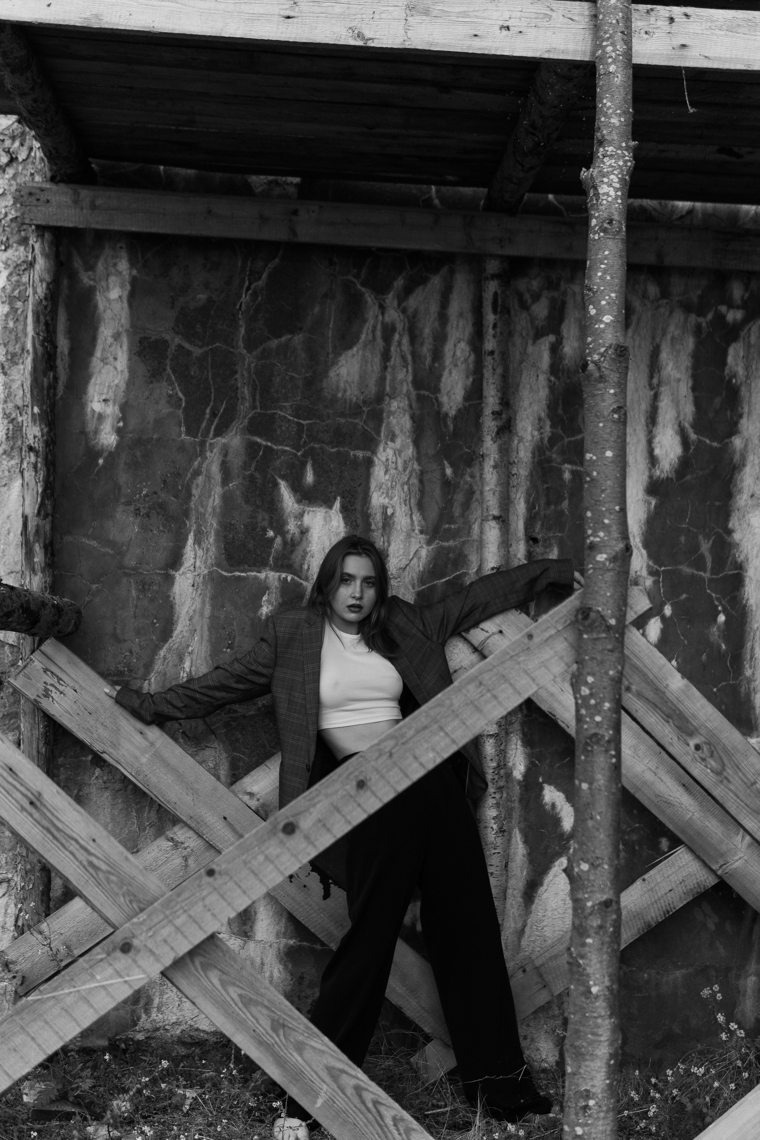 Sonya. Фотограф Насим Давлати, г. Москва