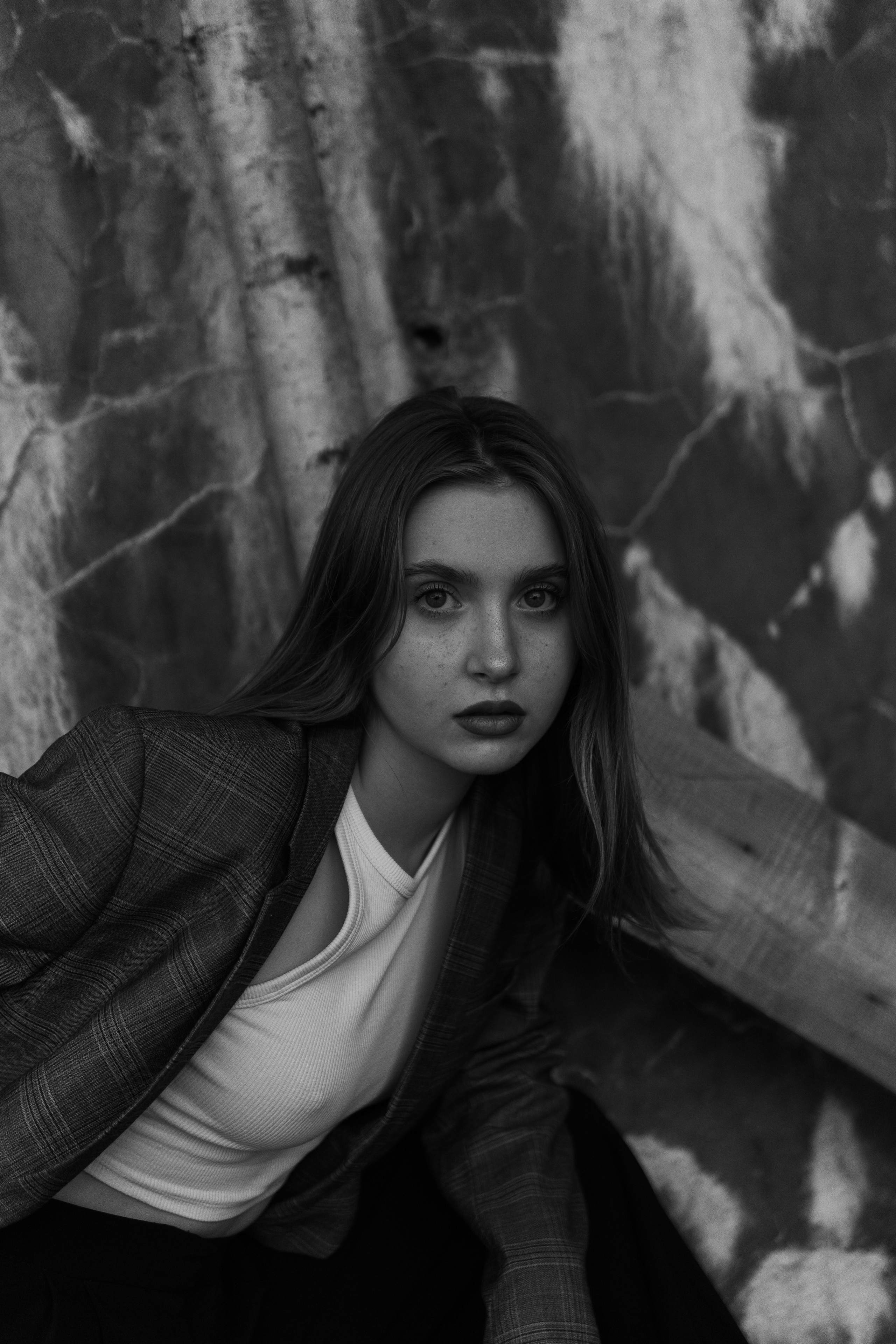 Sonya. Фотограф Насим Давлати, г. Москва