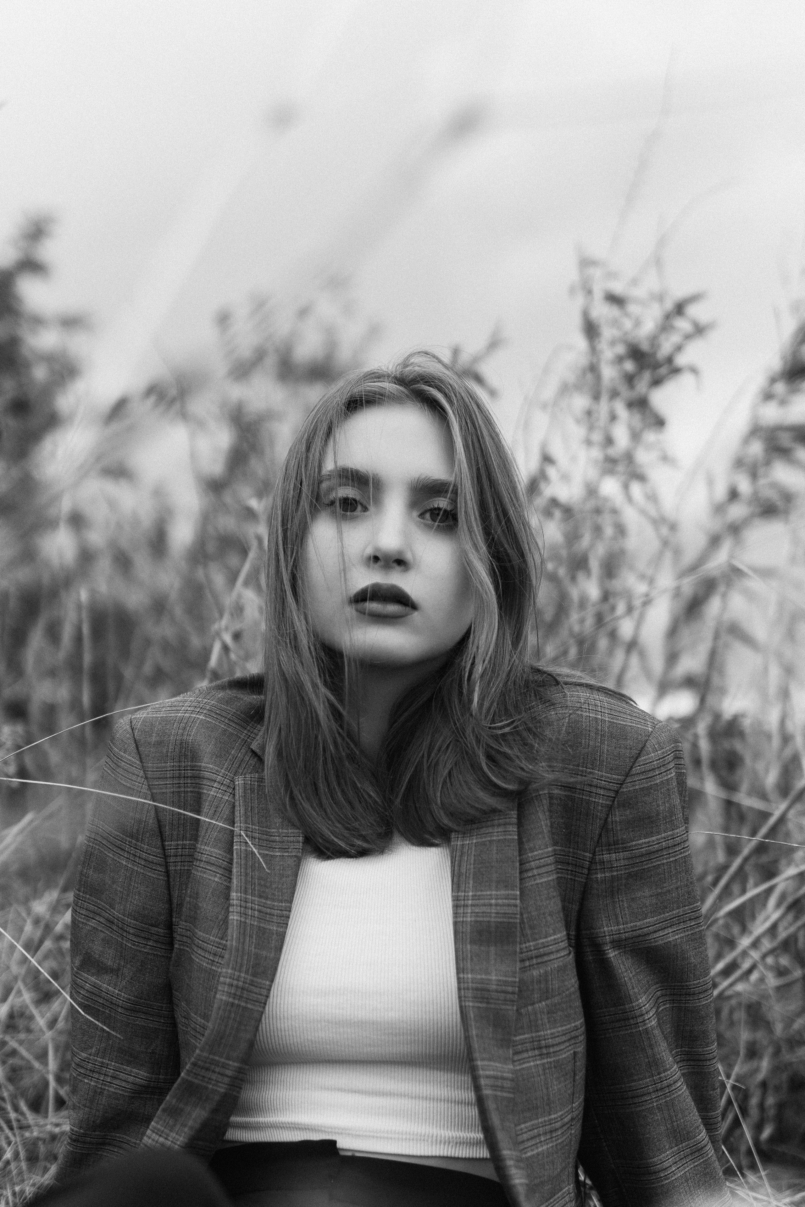 Sonya. Фотограф Насим Давлати, г. Москва