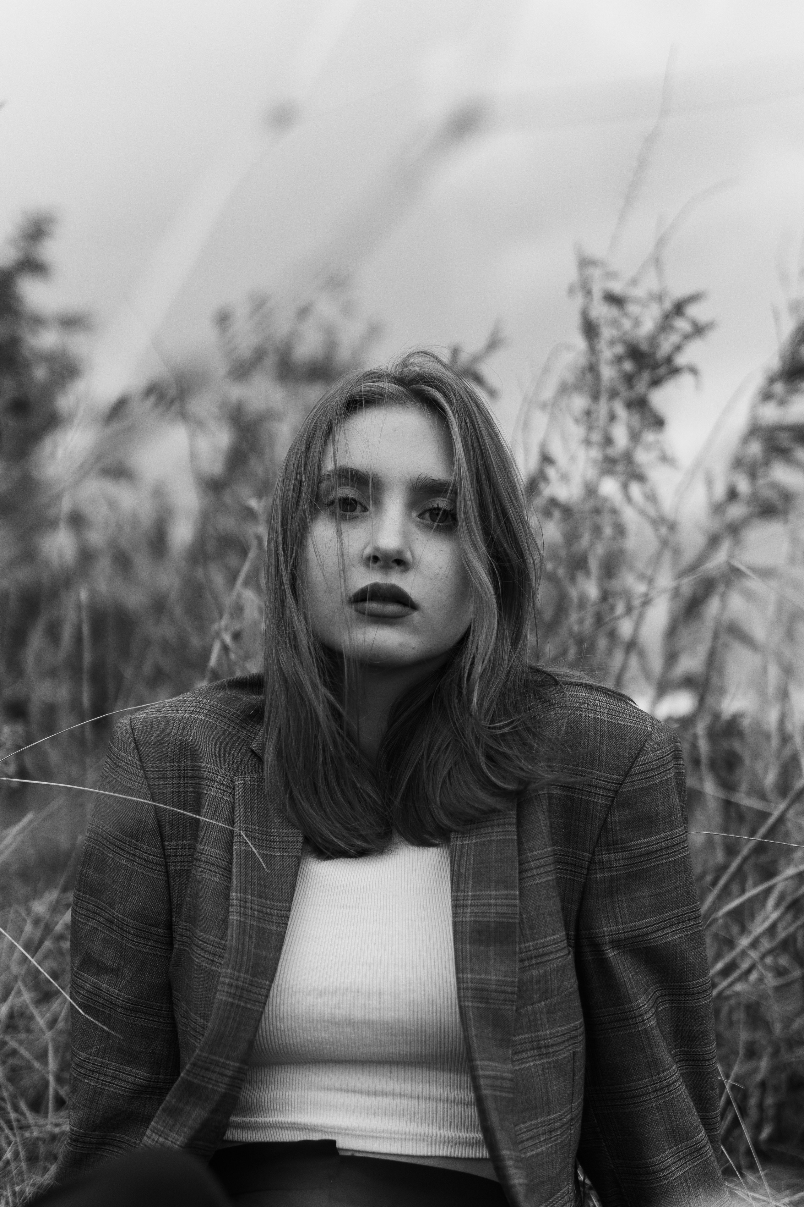 Sonya. Фотограф Насим Давлати, г. Москва