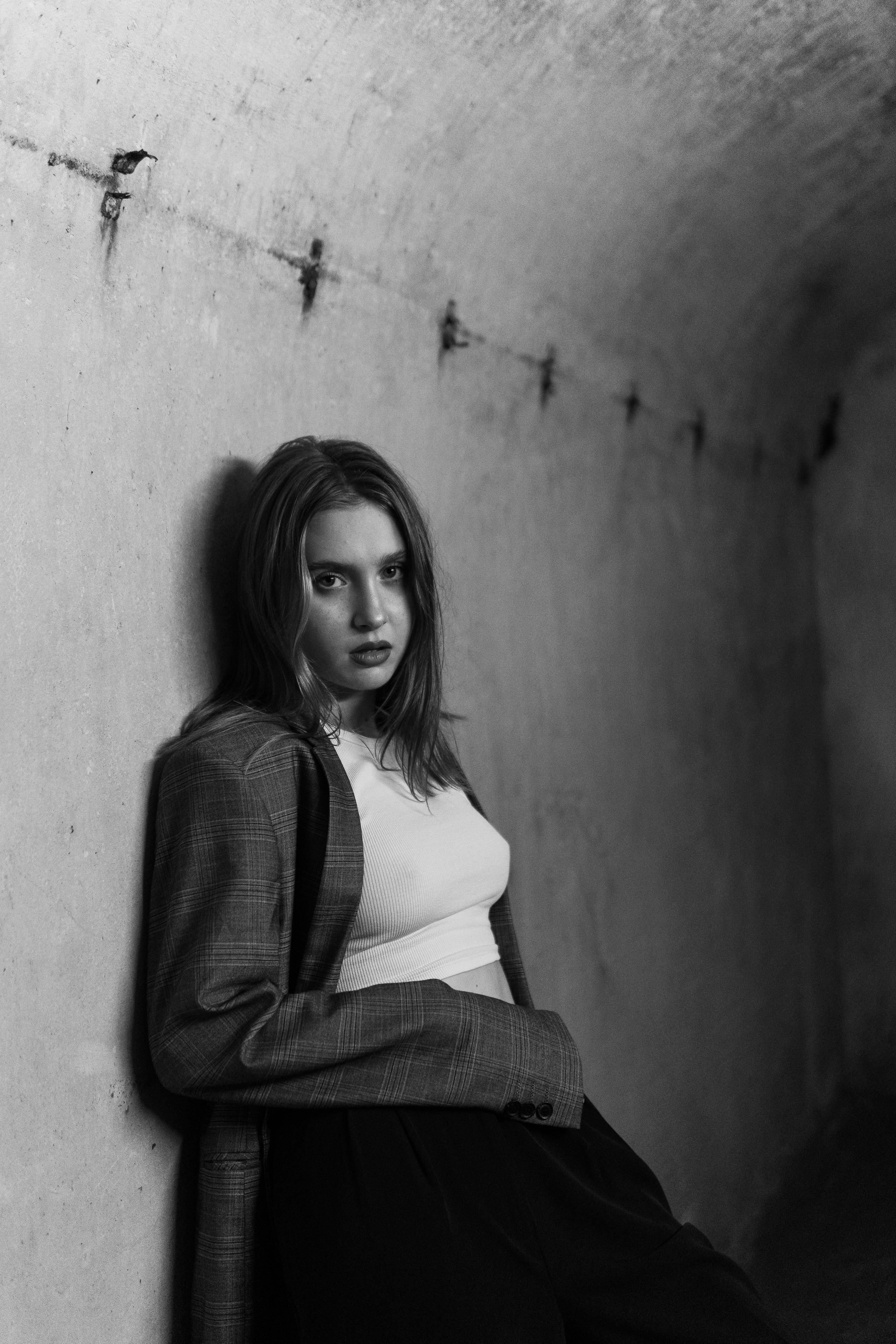 Sonya. Фотограф Насим Давлати, г. Москва