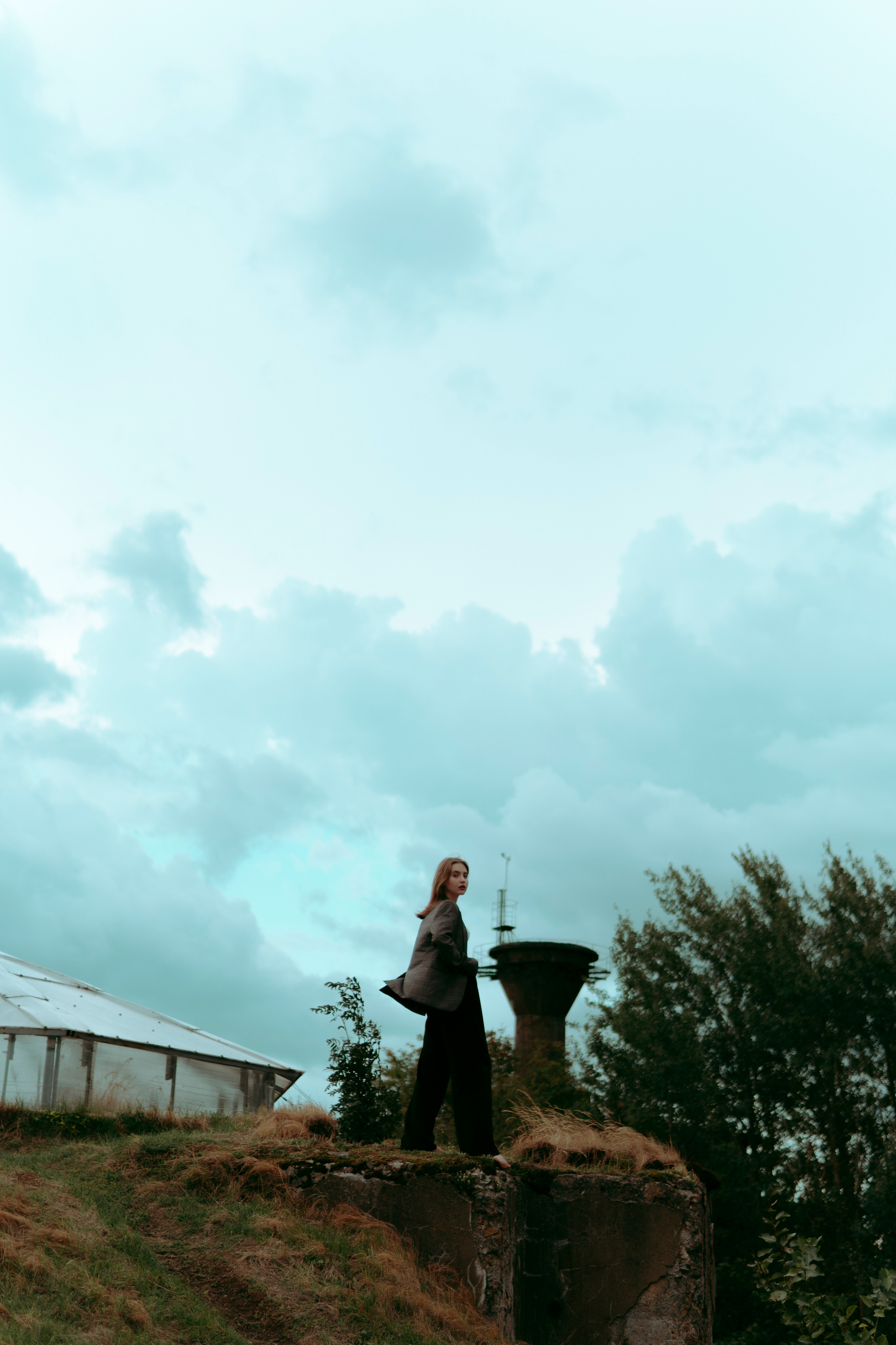 Sonya. Фотограф Насим Давлати, г. Москва