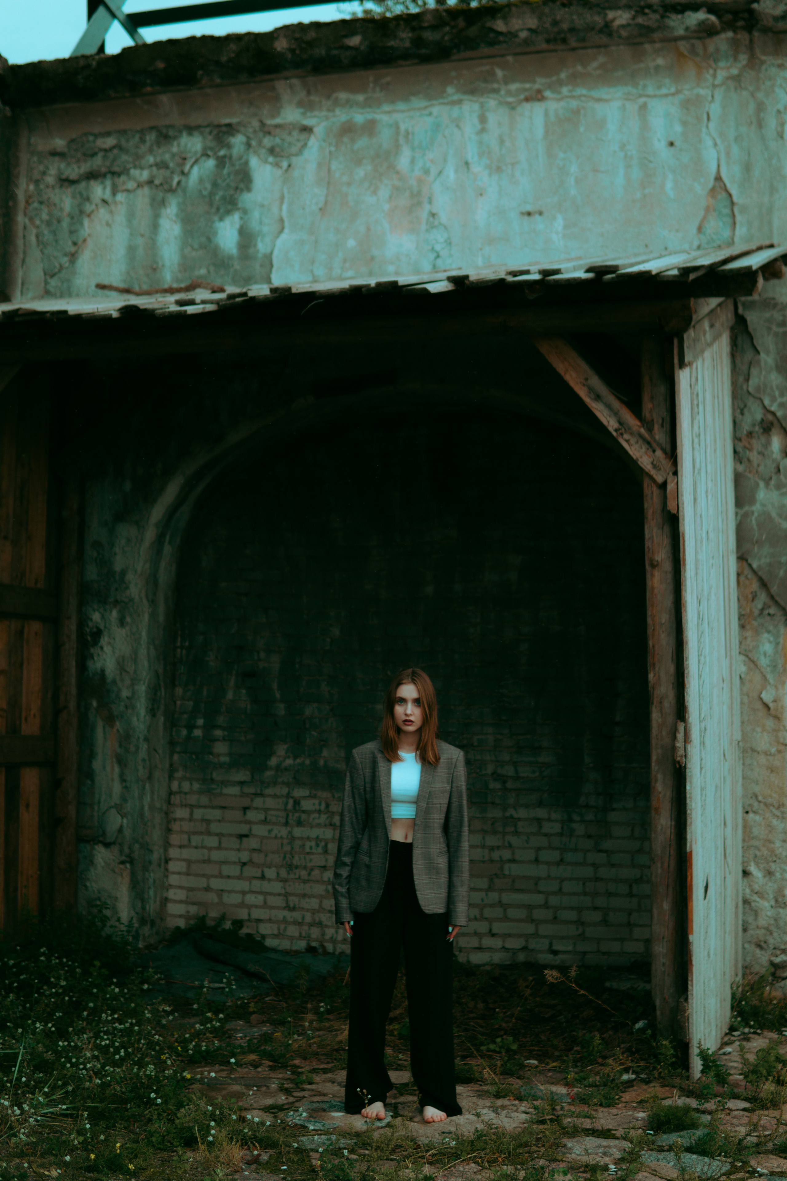 Sonya. Фотограф Насим Давлати, г. Москва