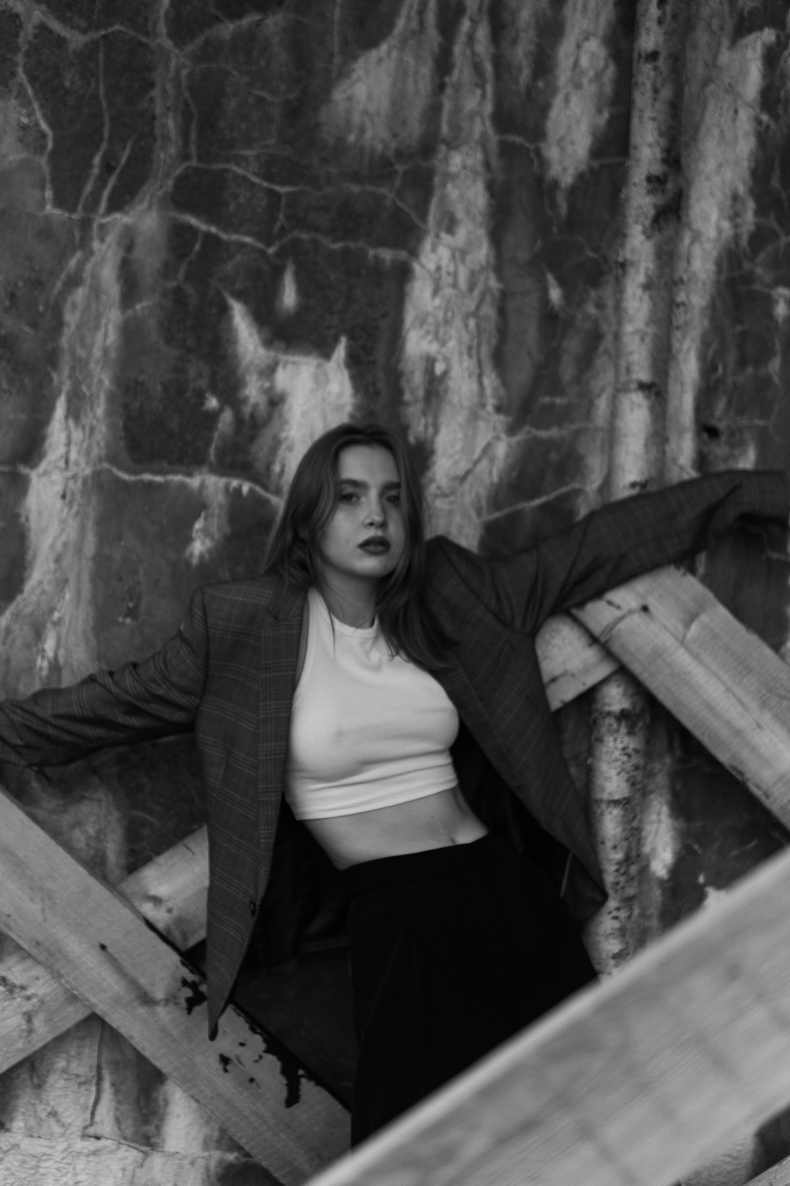 Sonya. Фотограф Насим Давлати, г. Москва