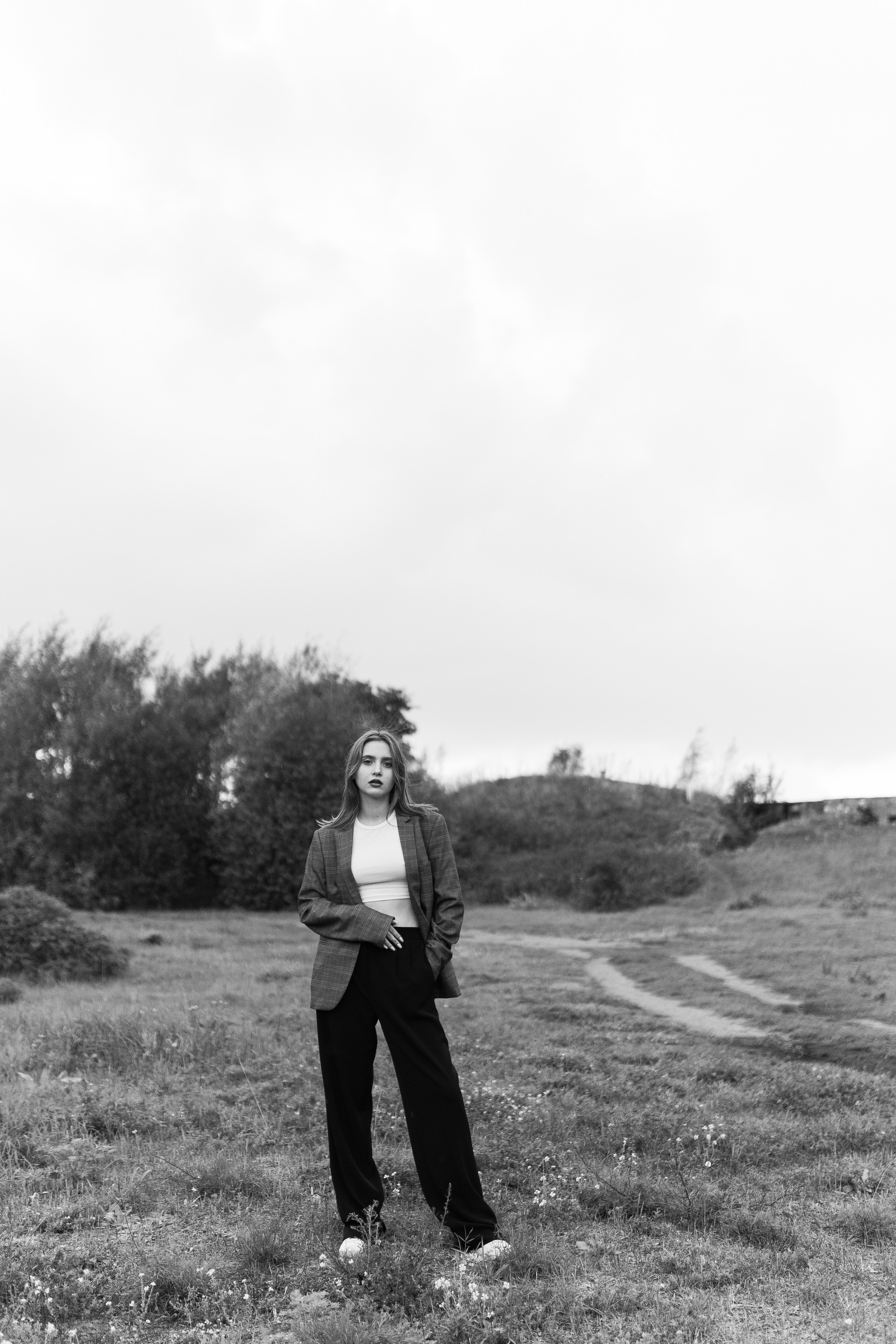 Sonya. Фотограф Насим Давлати, г. Москва