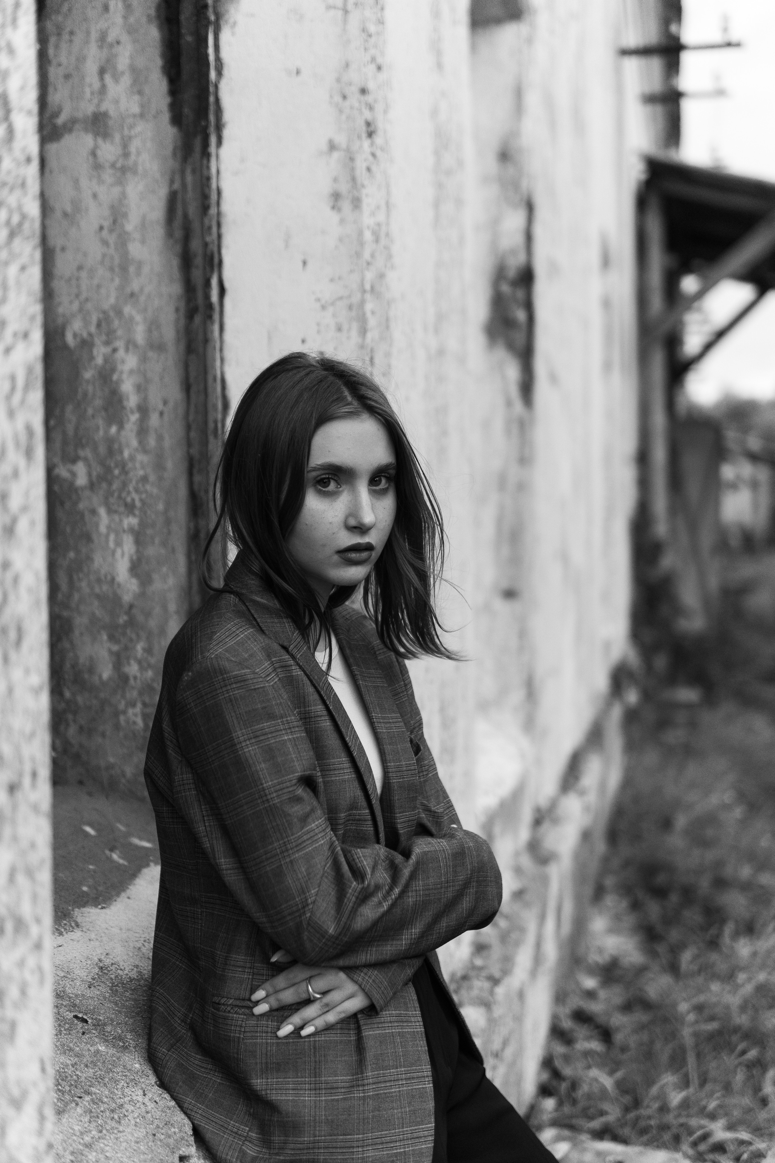 Sonya. Фотограф Насим Давлати, г. Москва