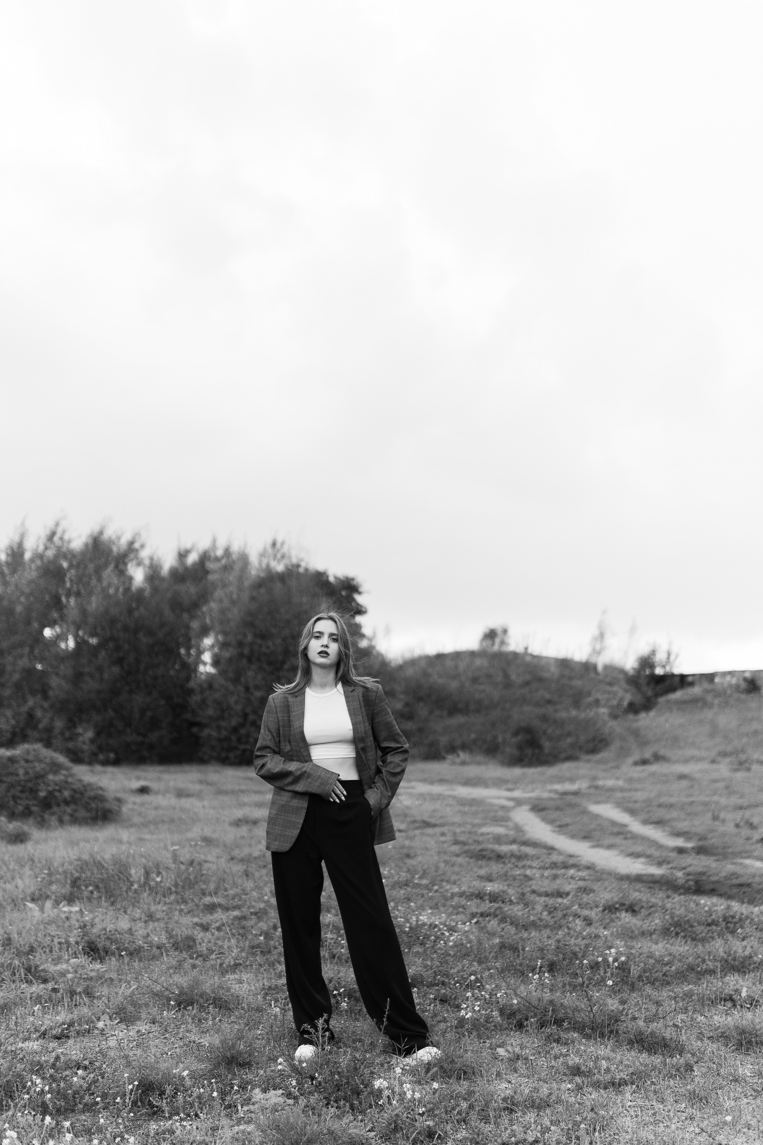 Sonya. Фотограф Насим Давлати, г. Москва