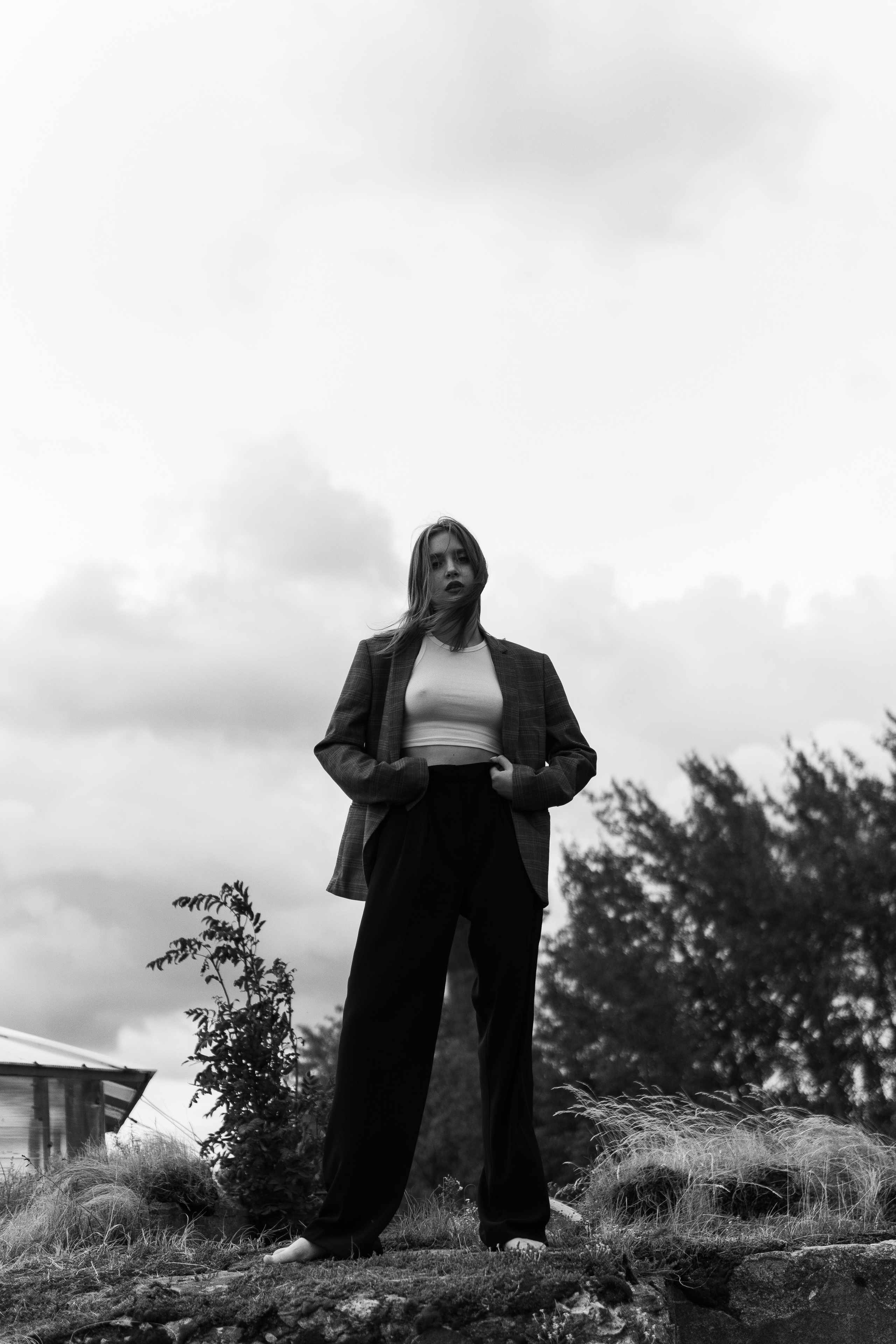 Sonya. Фотограф Насим Давлати, г. Москва