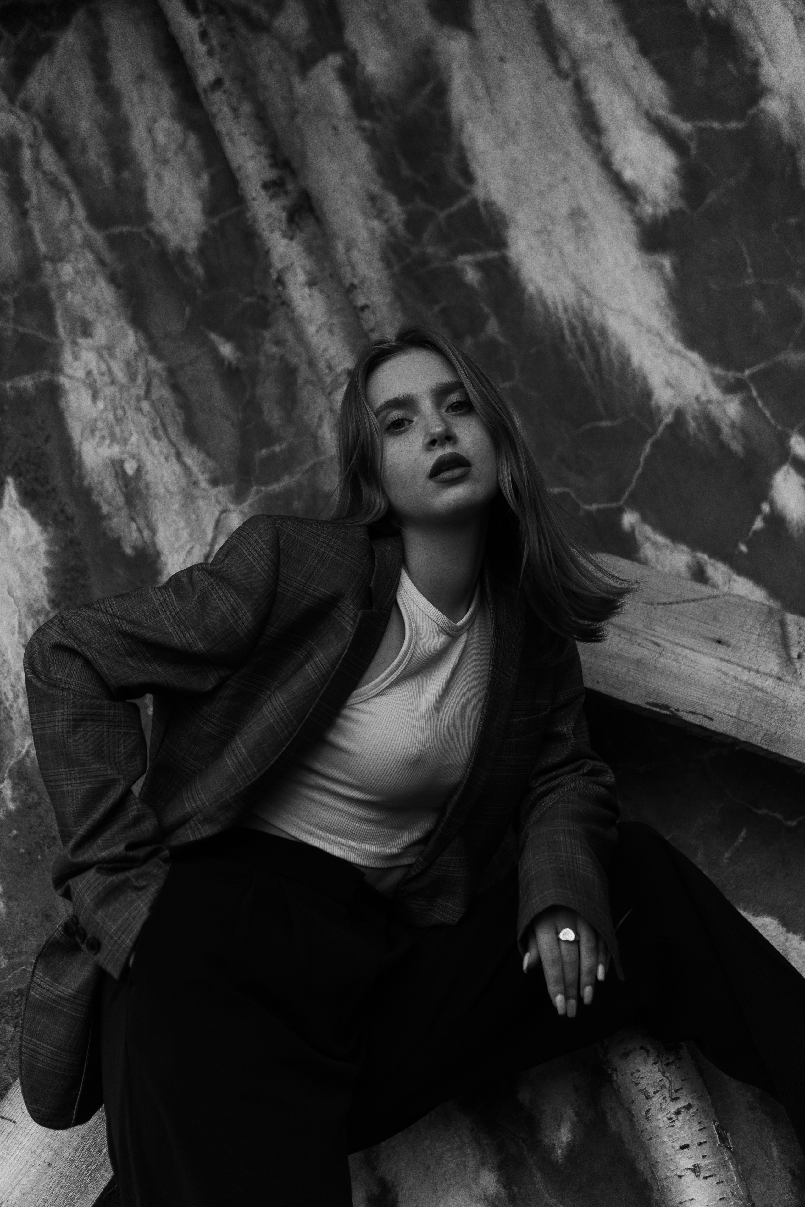 Sonya. Фотограф Насим Давлати, г. Москва