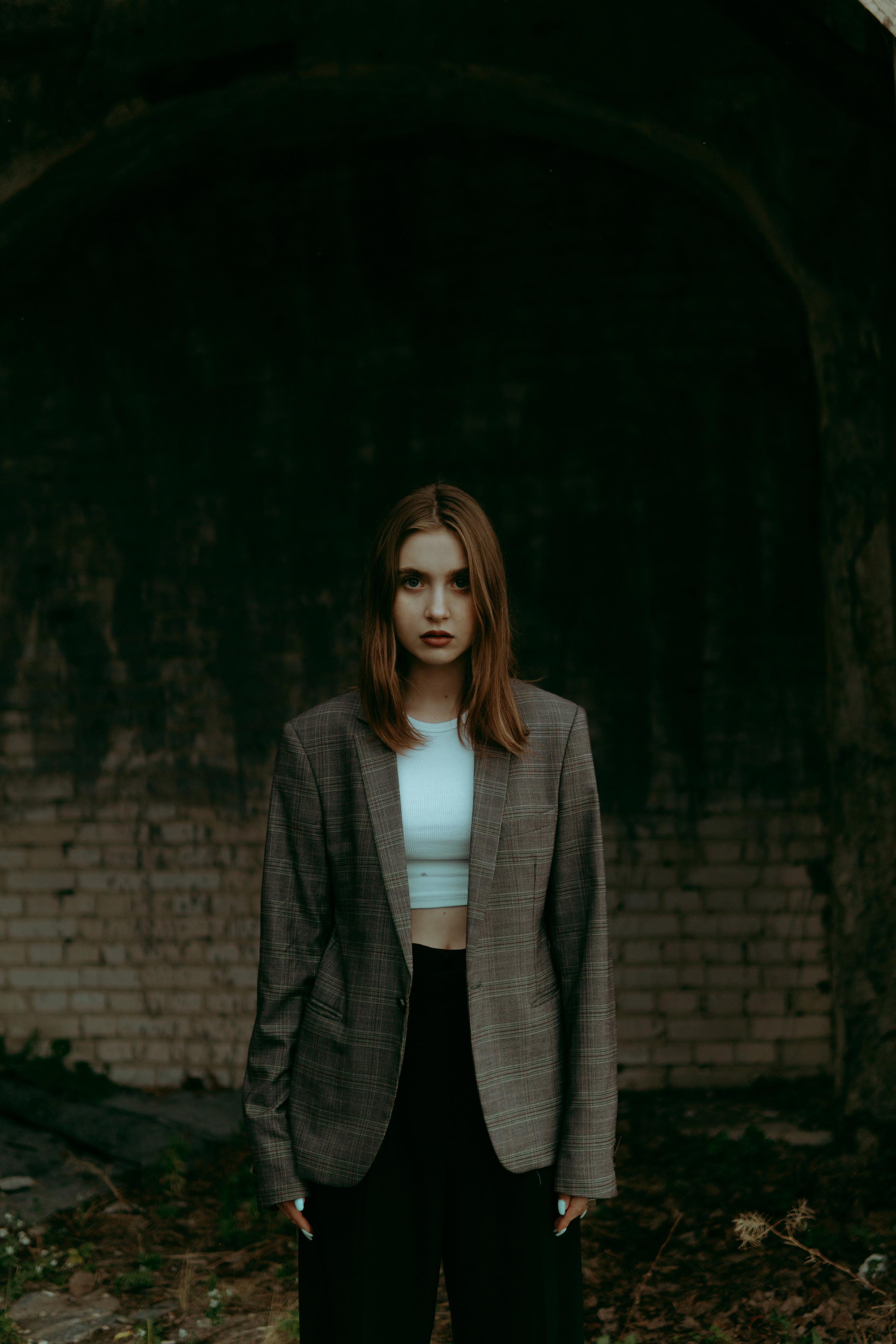 Sonya. Фотограф Насим Давлати, г. Москва