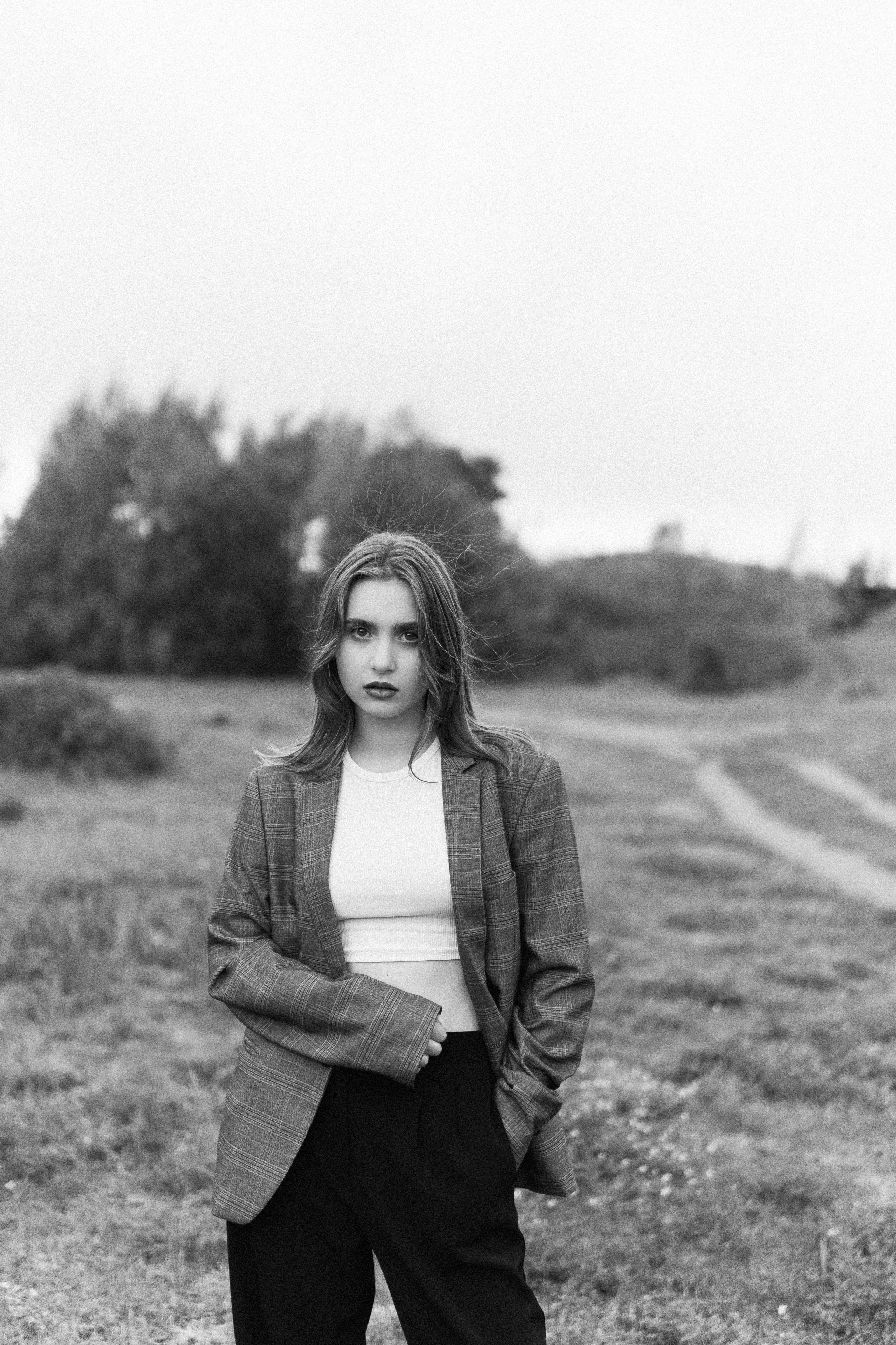 Sonya. Фотограф Насим Давлати, г. Москва