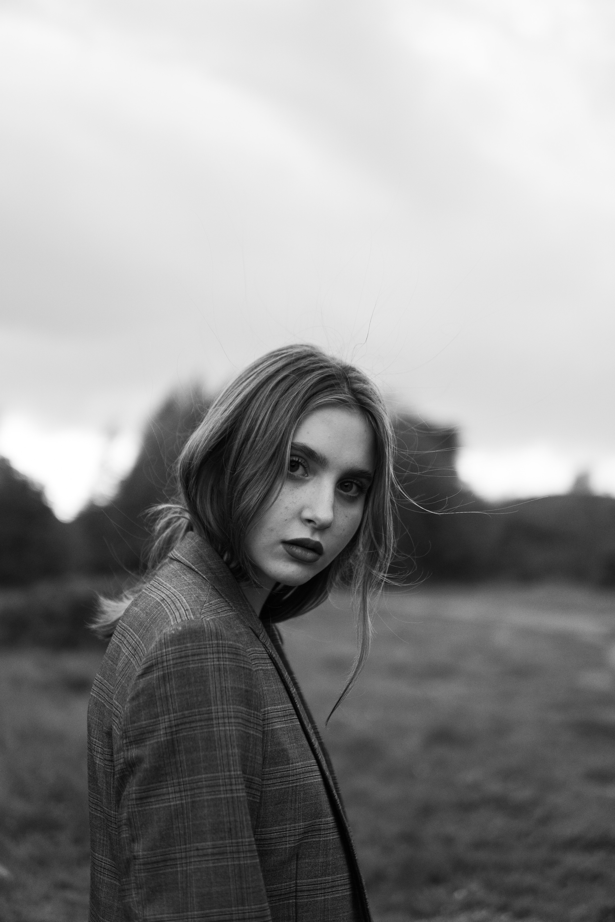 Sonya. Фотограф Насим Давлати, г. Москва