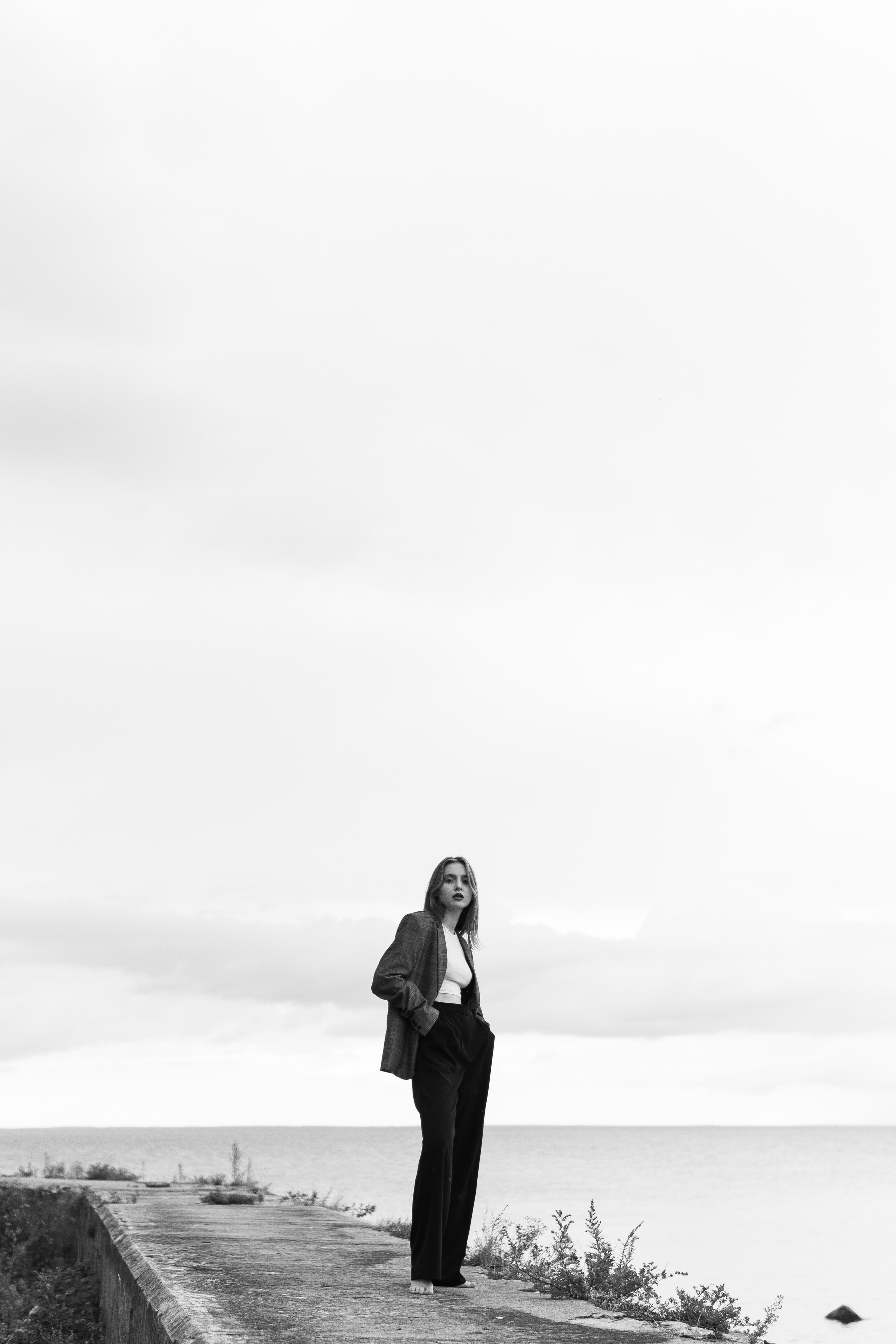 Sonya. Фотограф Насим Давлати, г. Москва