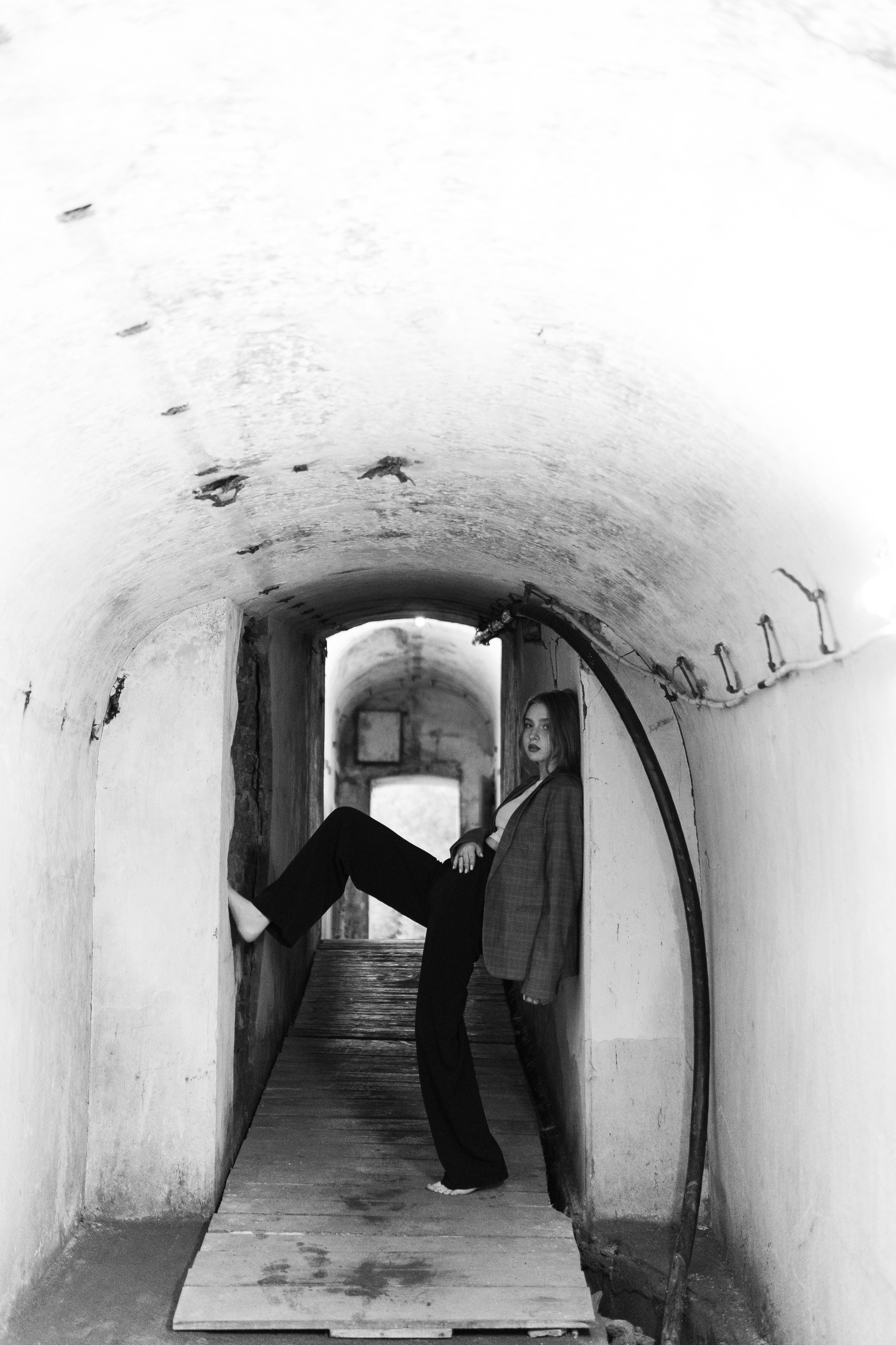 Sonya. Фотограф Насим Давлати, г. Москва