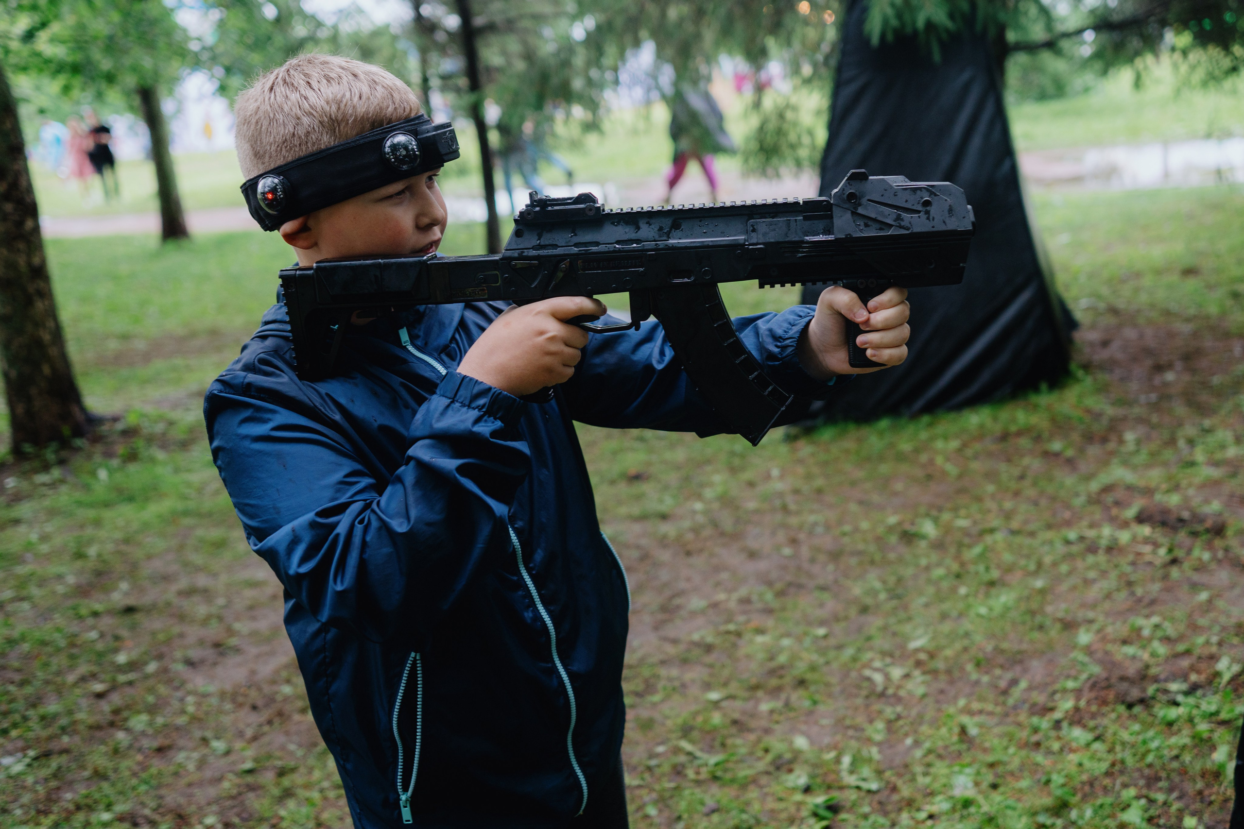 VK FEST SPORTS. Photographer — ERASTOV