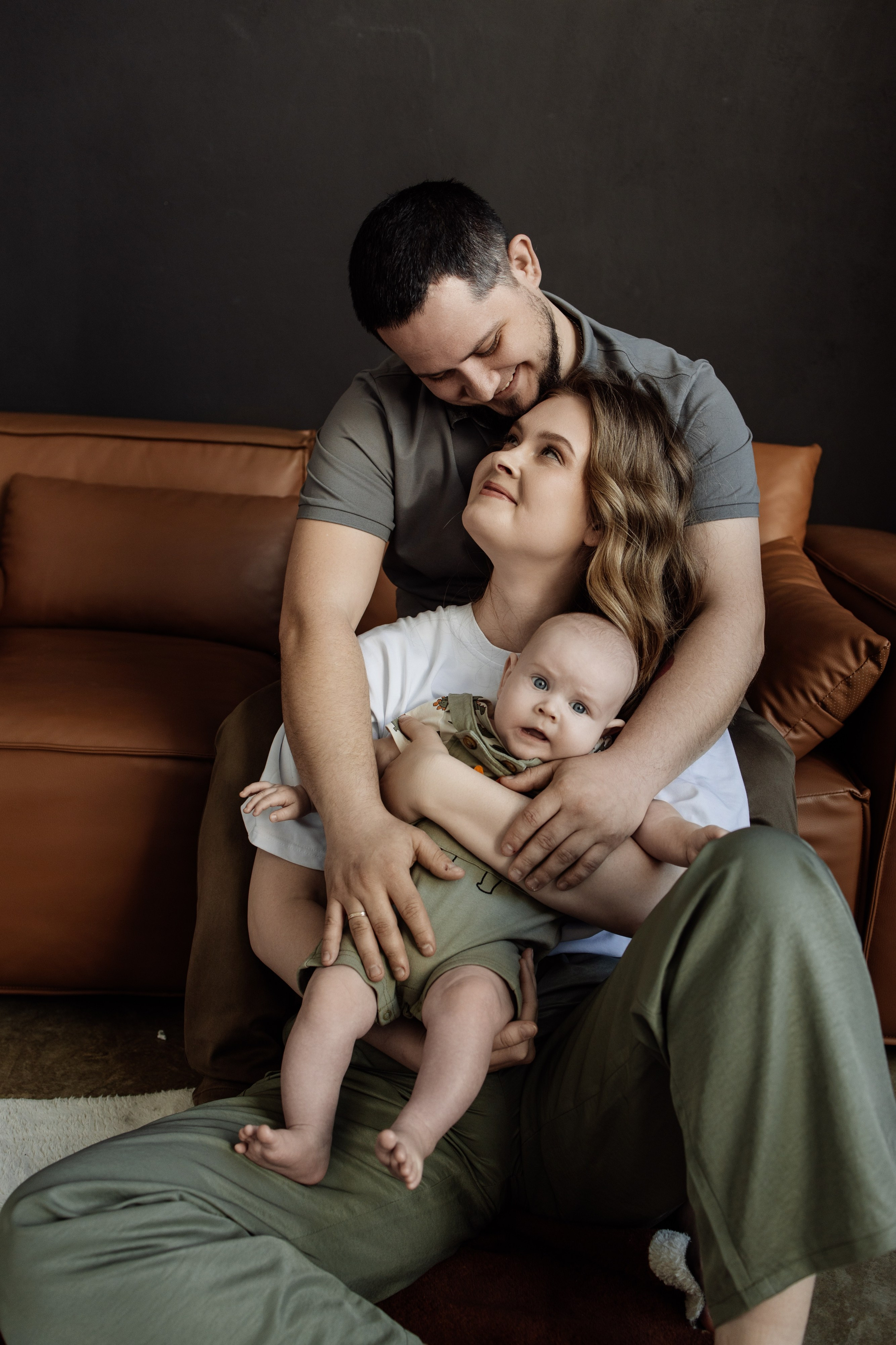 Семейные сьемки. Свадебный фотограф во Владивостоке