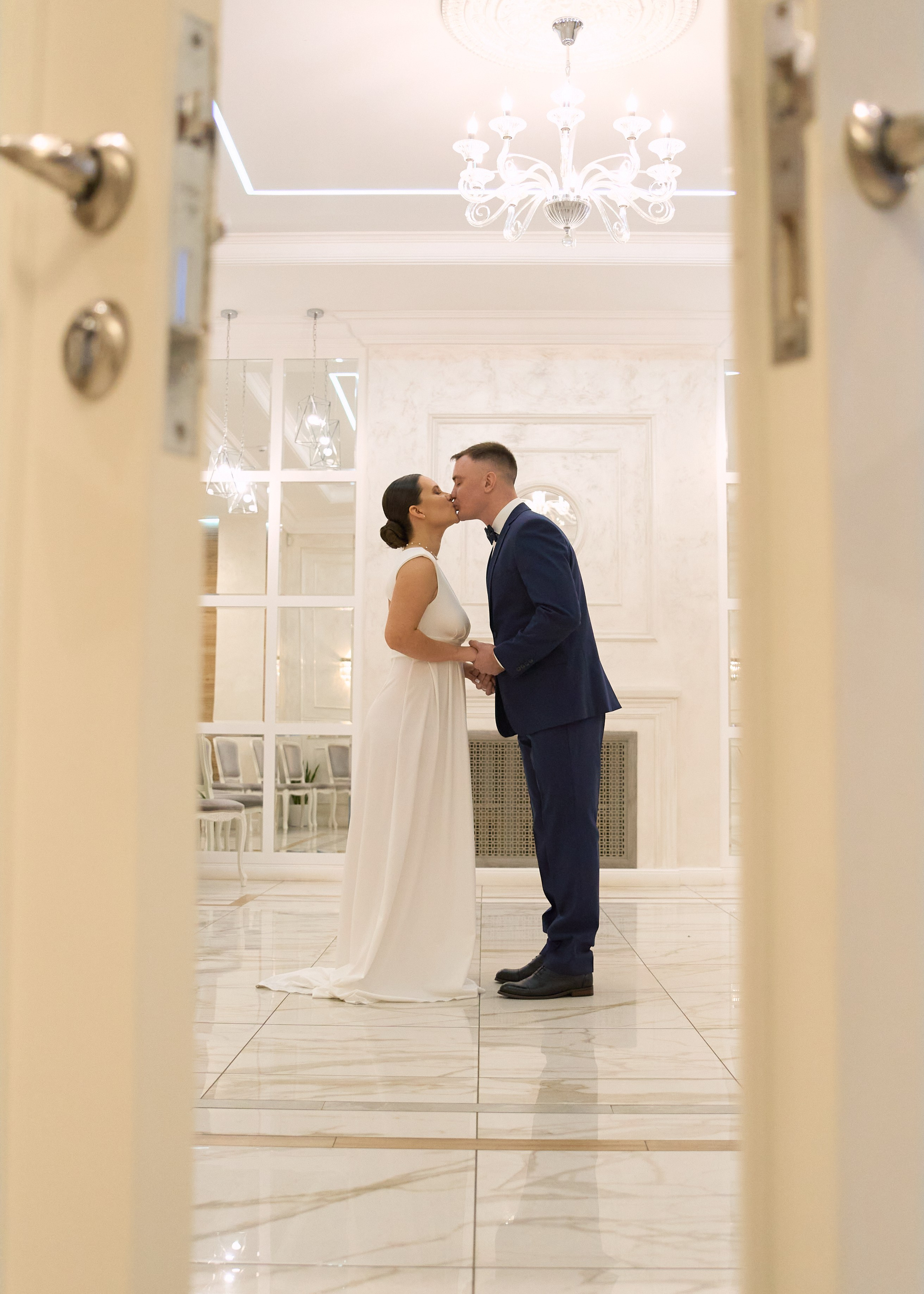 Kostya & Sasha. Ксения Петровская — фотограф и видеограф