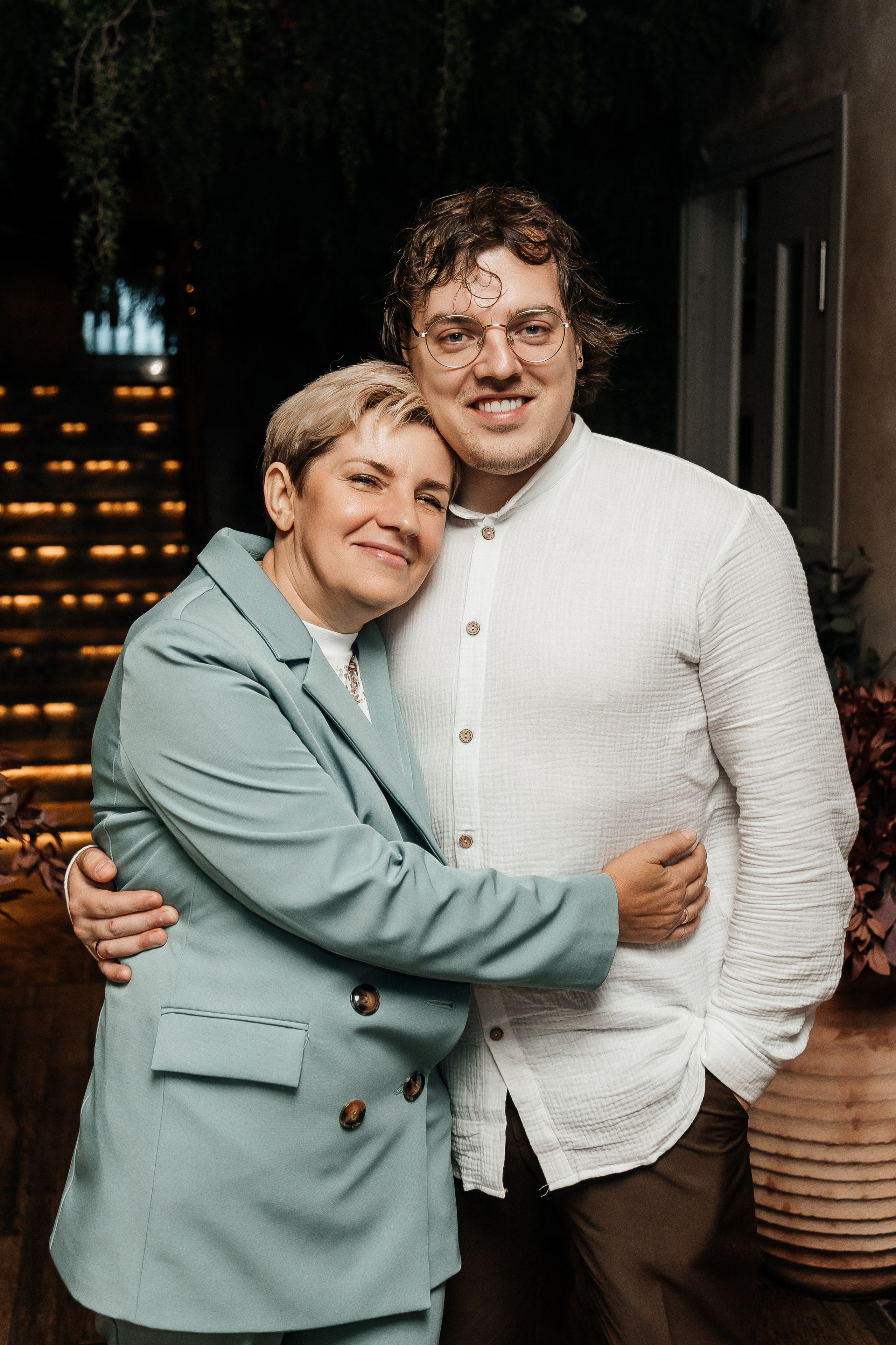 Михаил и Наталья/2024. Свадебный и семейный фотограф в Екатеринбурге