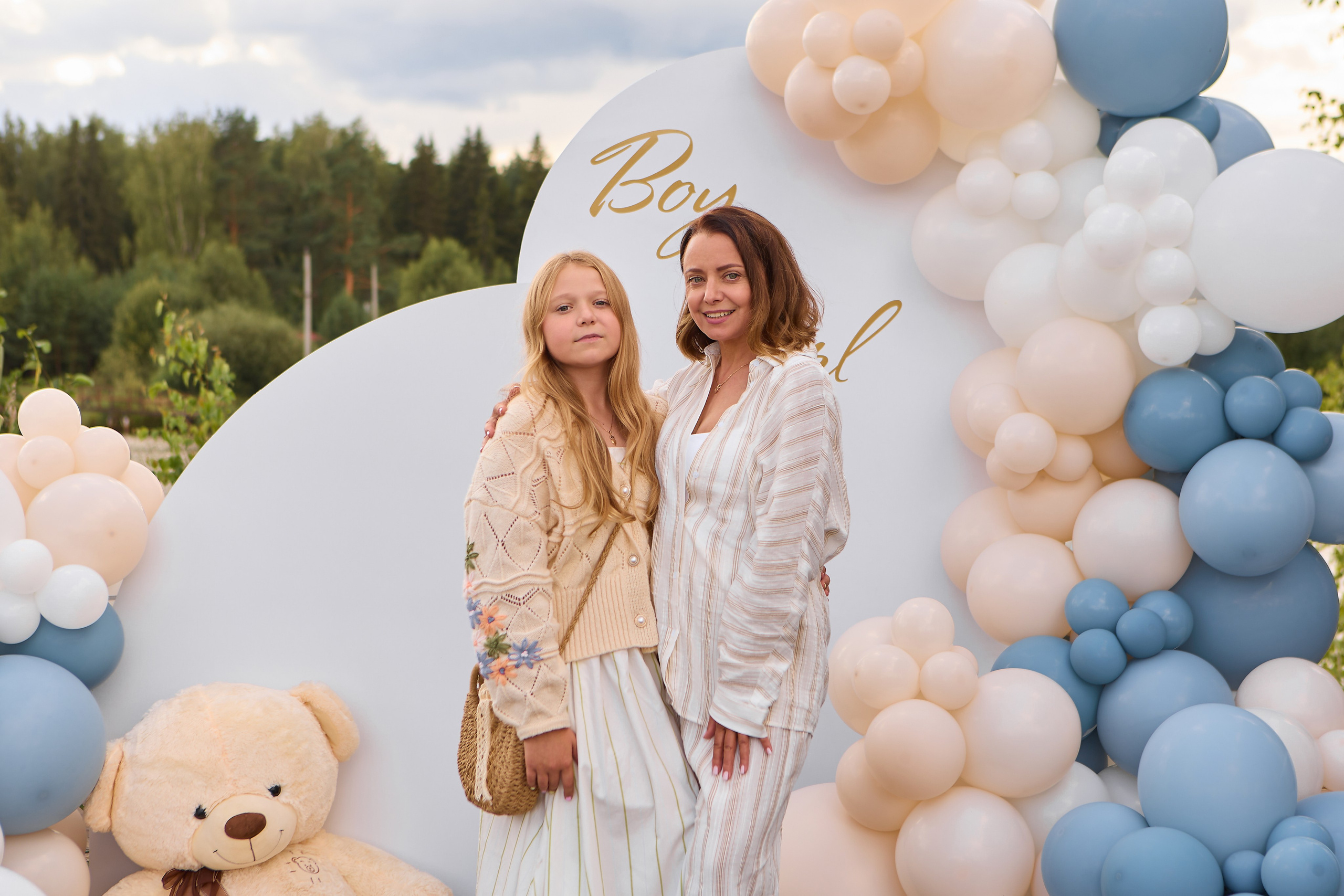 Гендерпати @guzanova_nadi. Свадебный фотограф Нижний Новгород