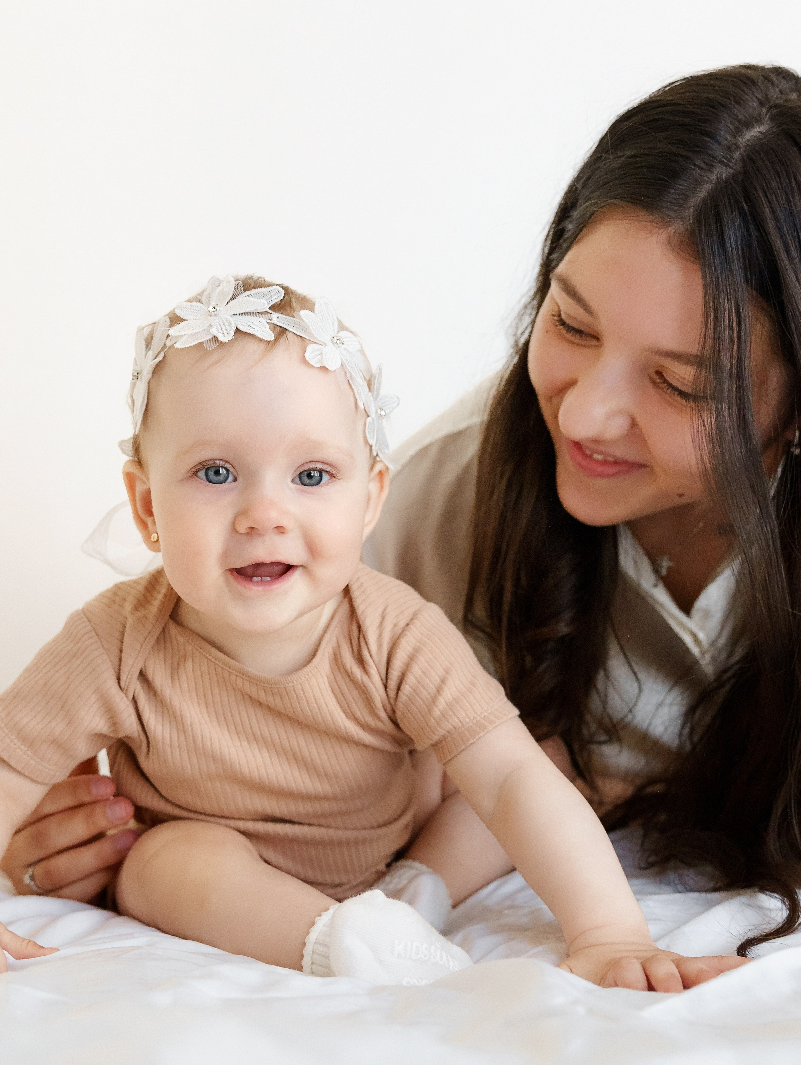 Николь. Елена Симонова