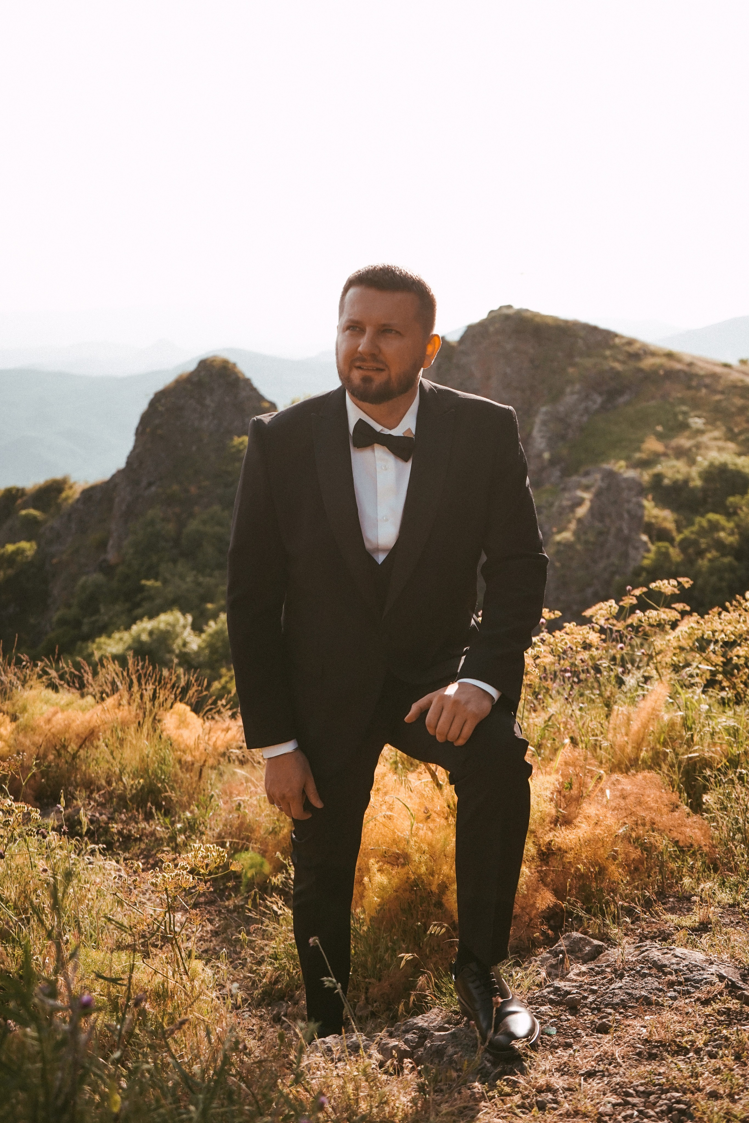 Gentle Mood. Photographer in Georgia UAE Russia Nekit Fox