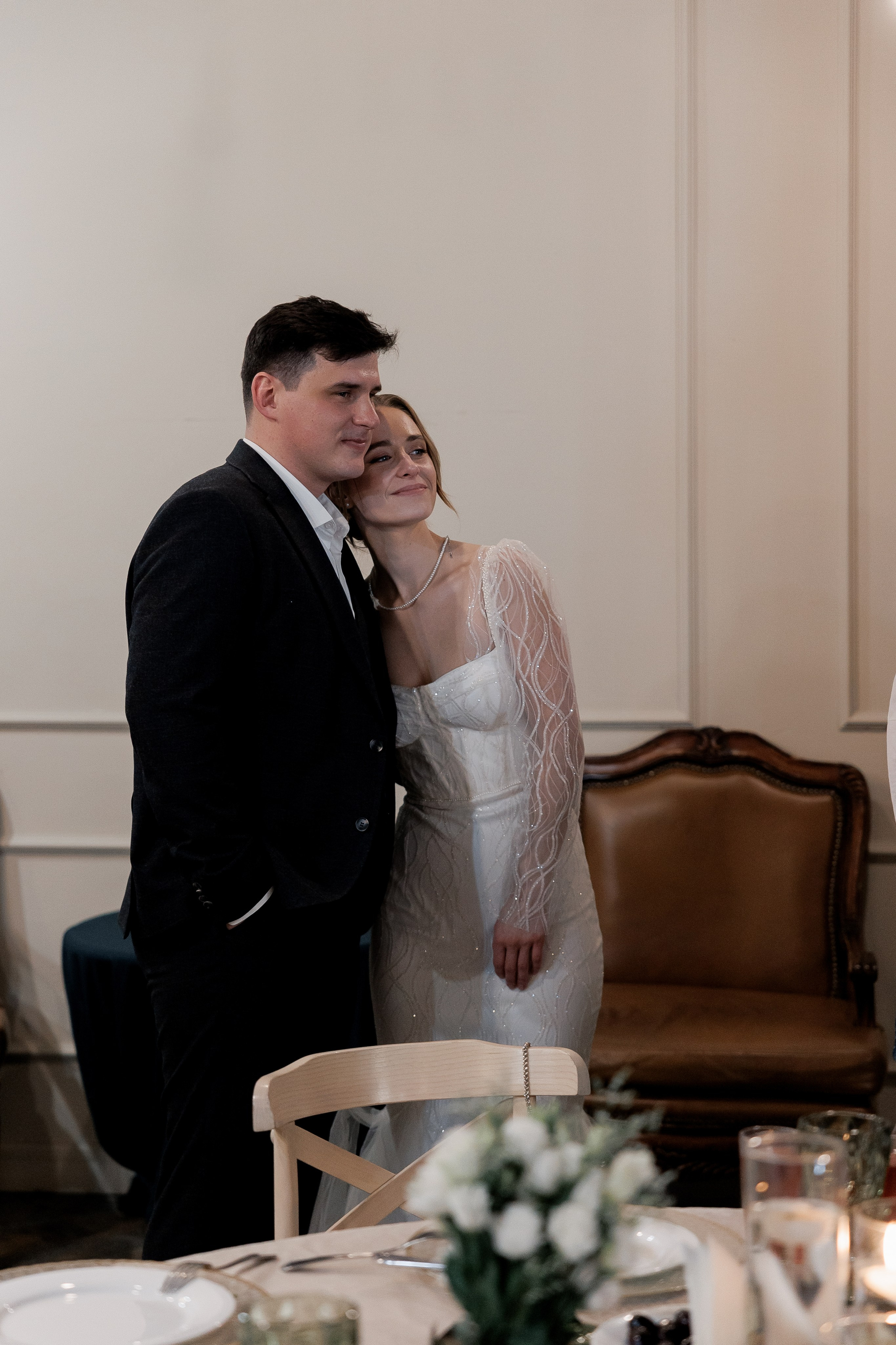 Анонс свадьбы Сергея и Анны. Свадебный фотограф Домодедово Москва Катерина Алехина