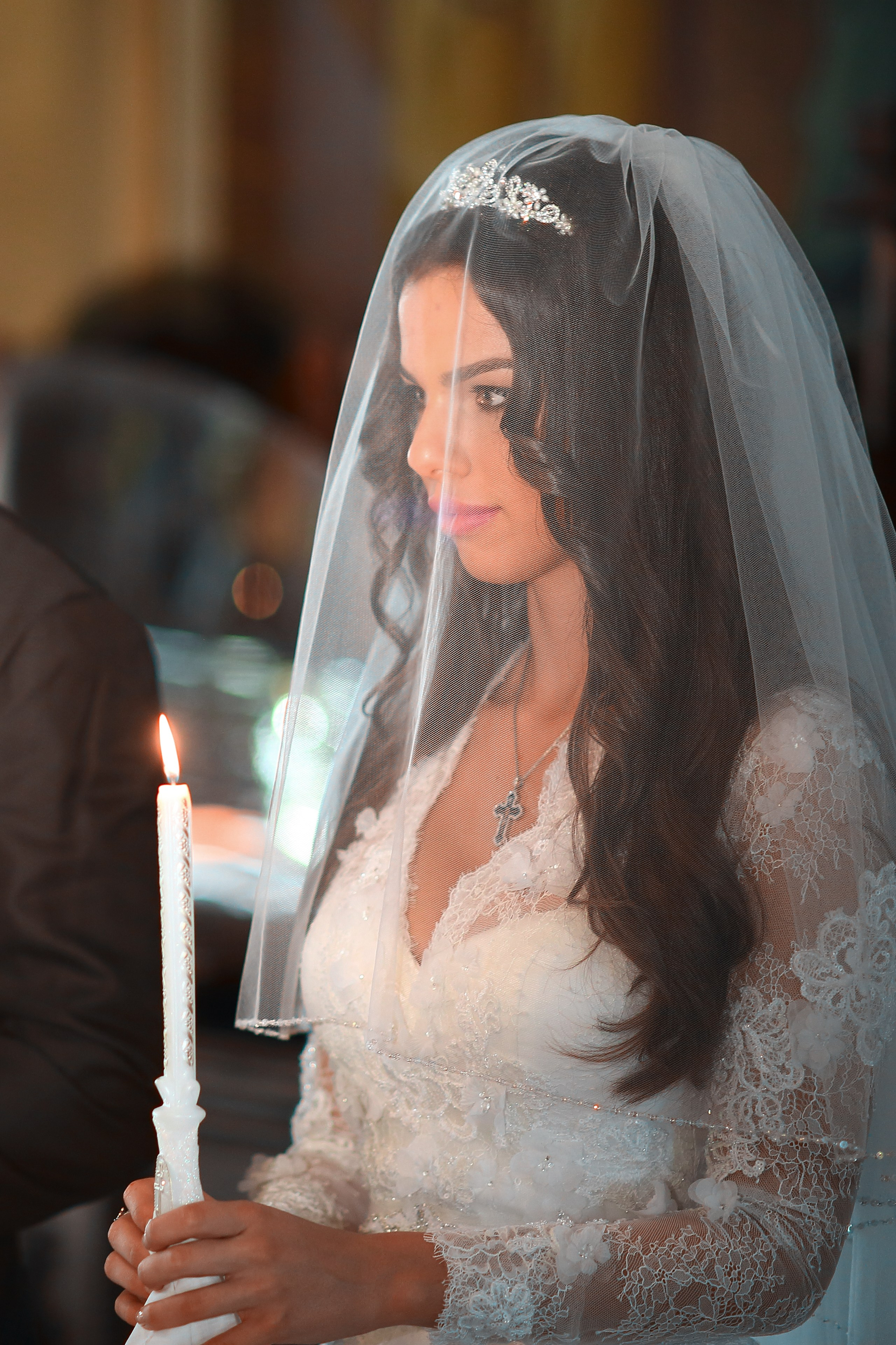 Венчание. Фотограф ваших самых ярких событий в Москве и СПБ. Збронская Юлия