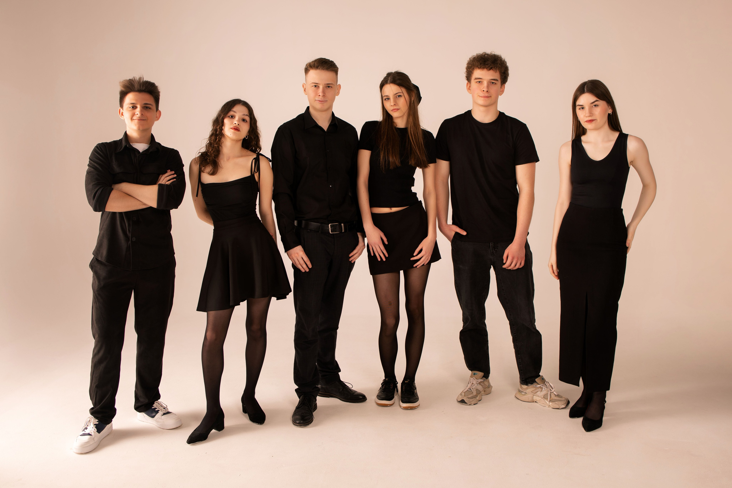 Студийные. Фотограф Алексин|Тула