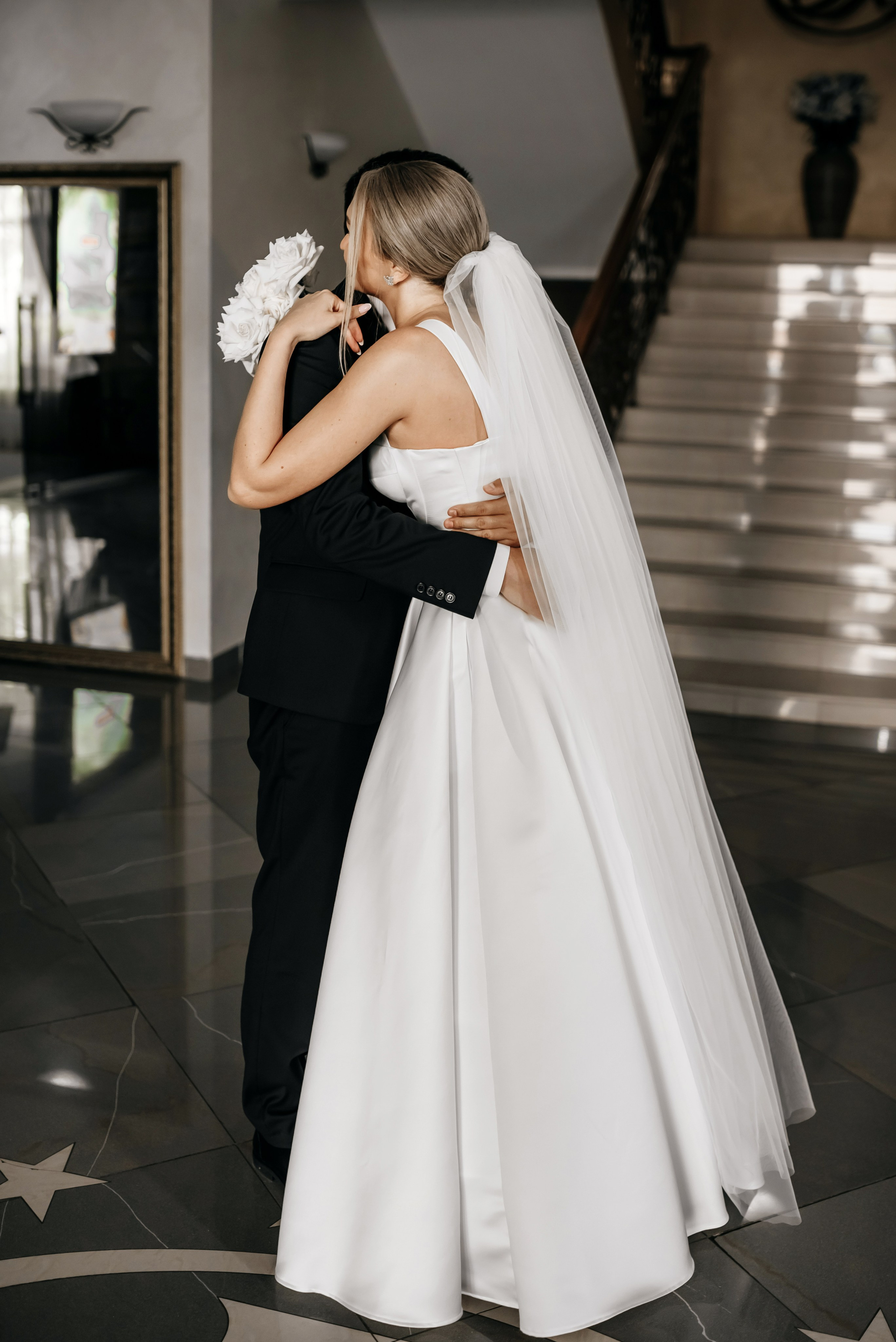 Рустам & Александра. Ваш свадебный фотограф Владимир Ямулин / Стерлитамак и РБ