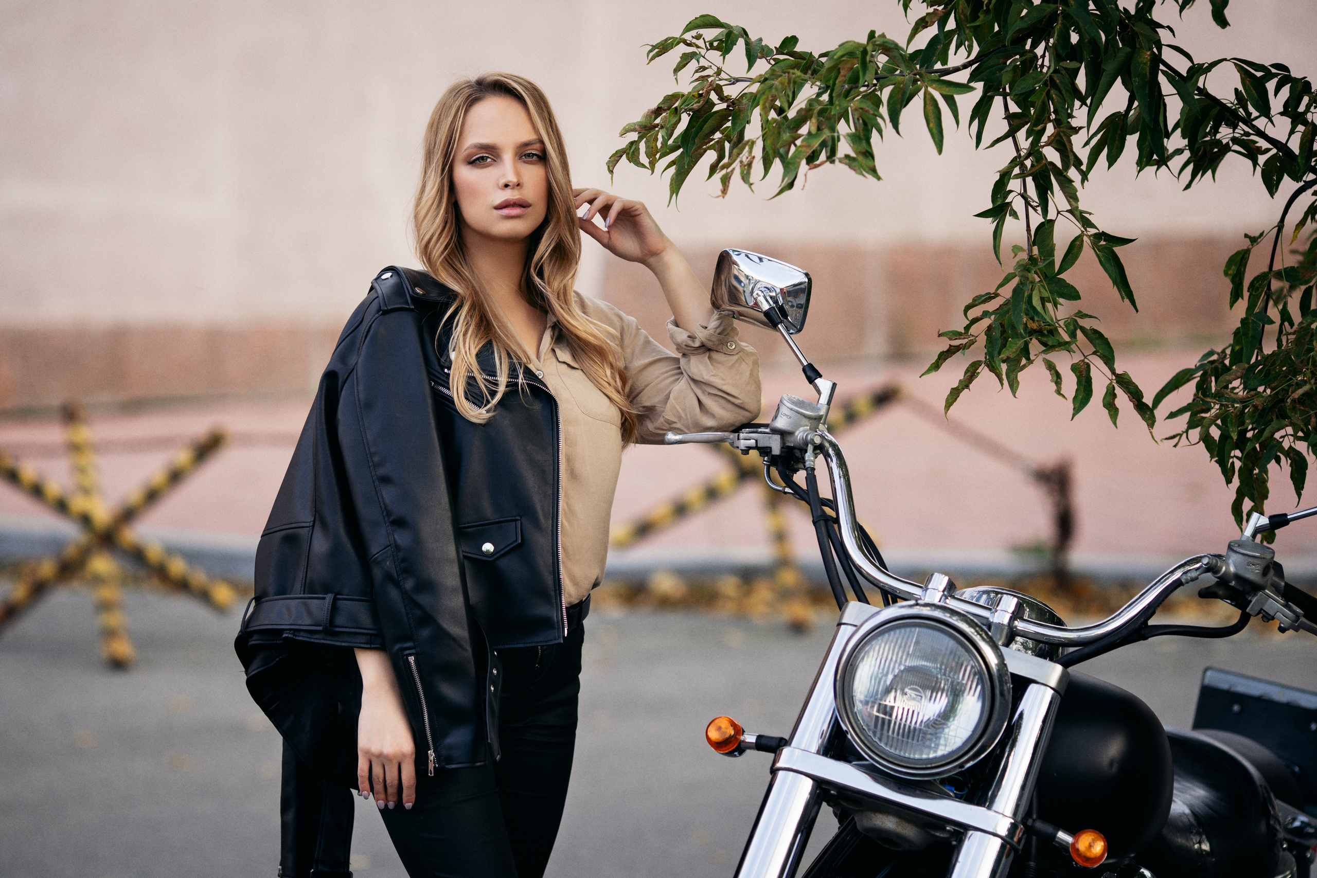 Алена. Свадебный и семейный фотограф Ксения Шекк Екатеринбург