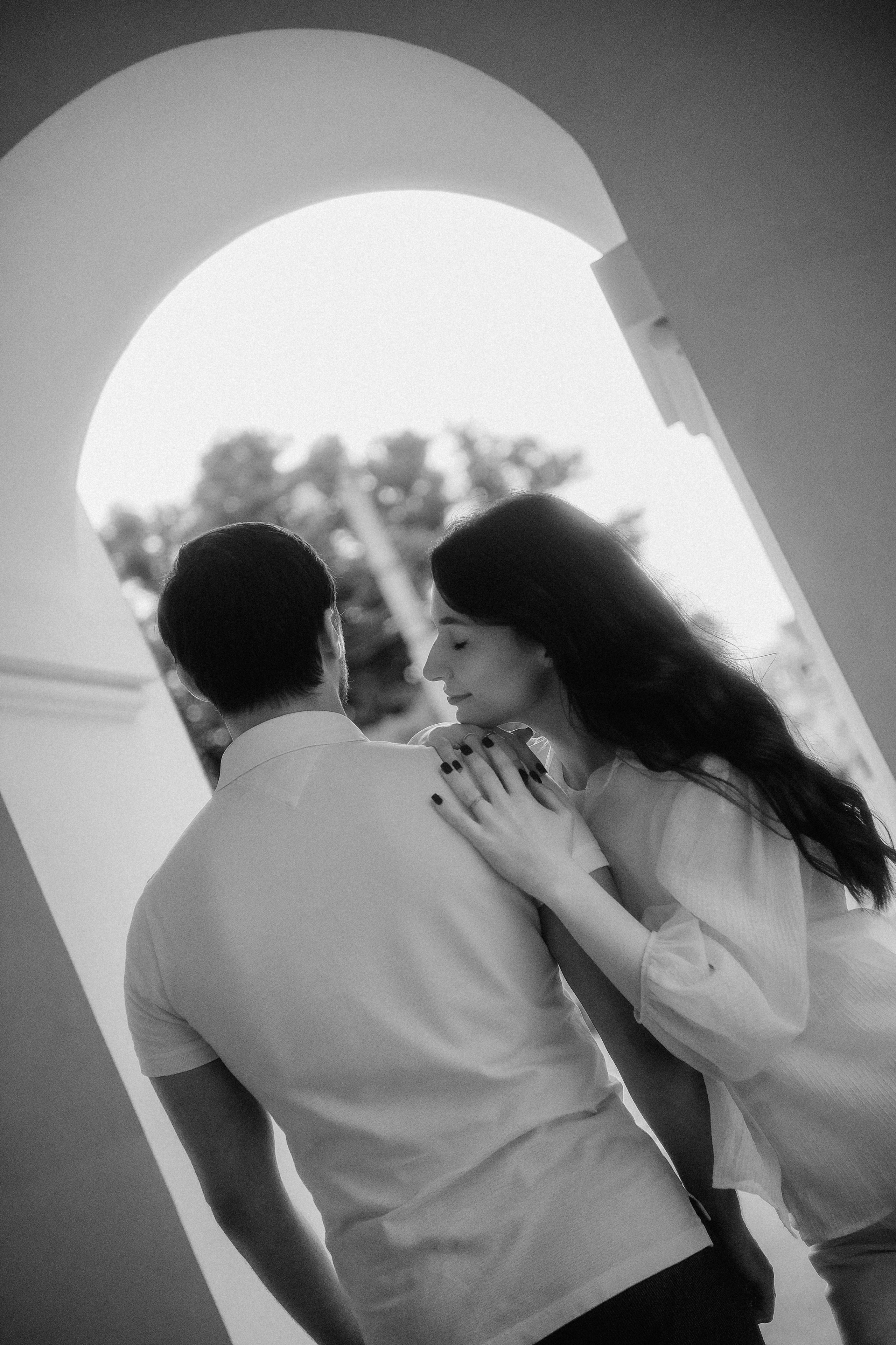 Сабина & Лёша. Phdkvmr.ru