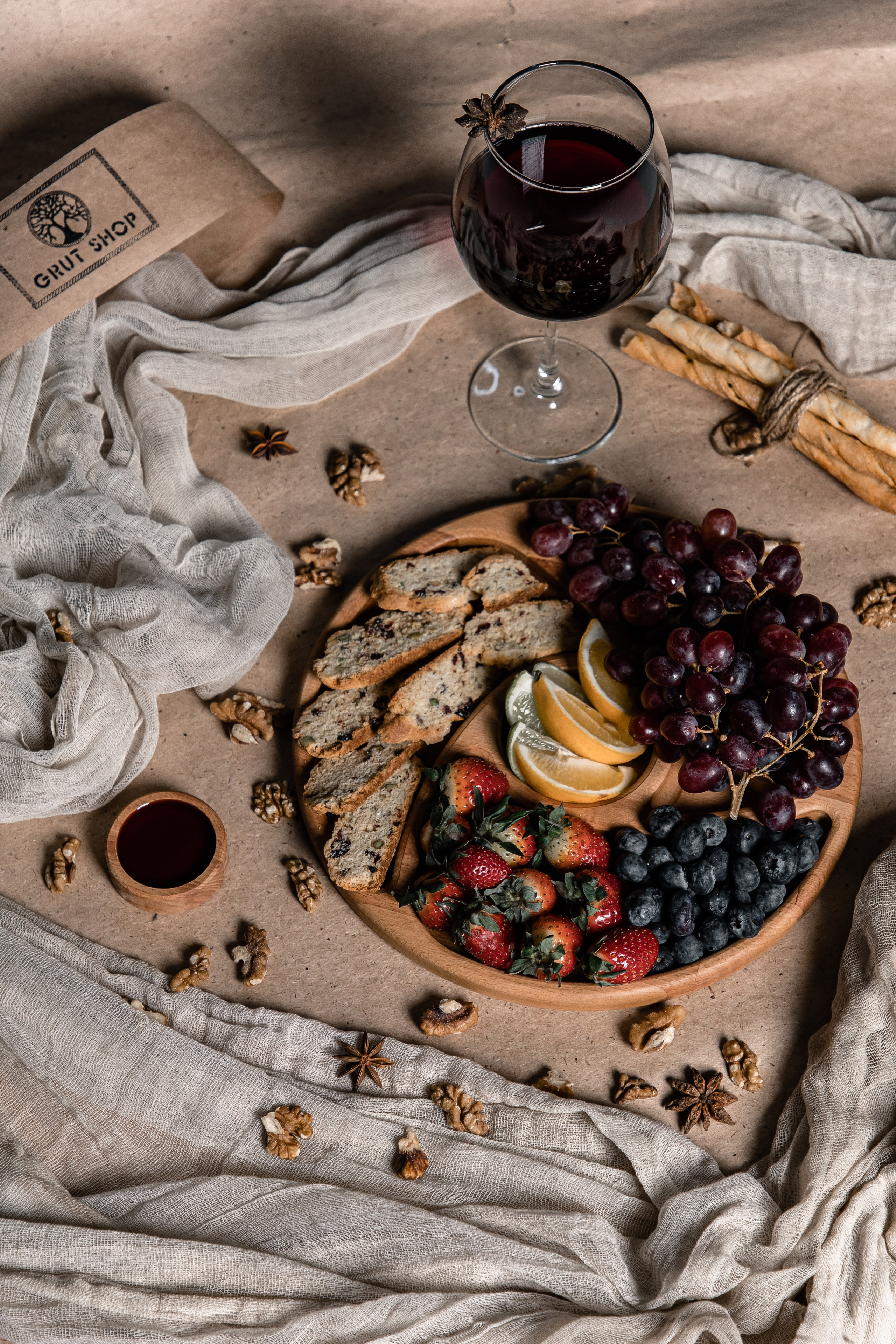 Съемка для WB (Владимир Крикунов). Фотограф Денис Лесковский (Тюмень)