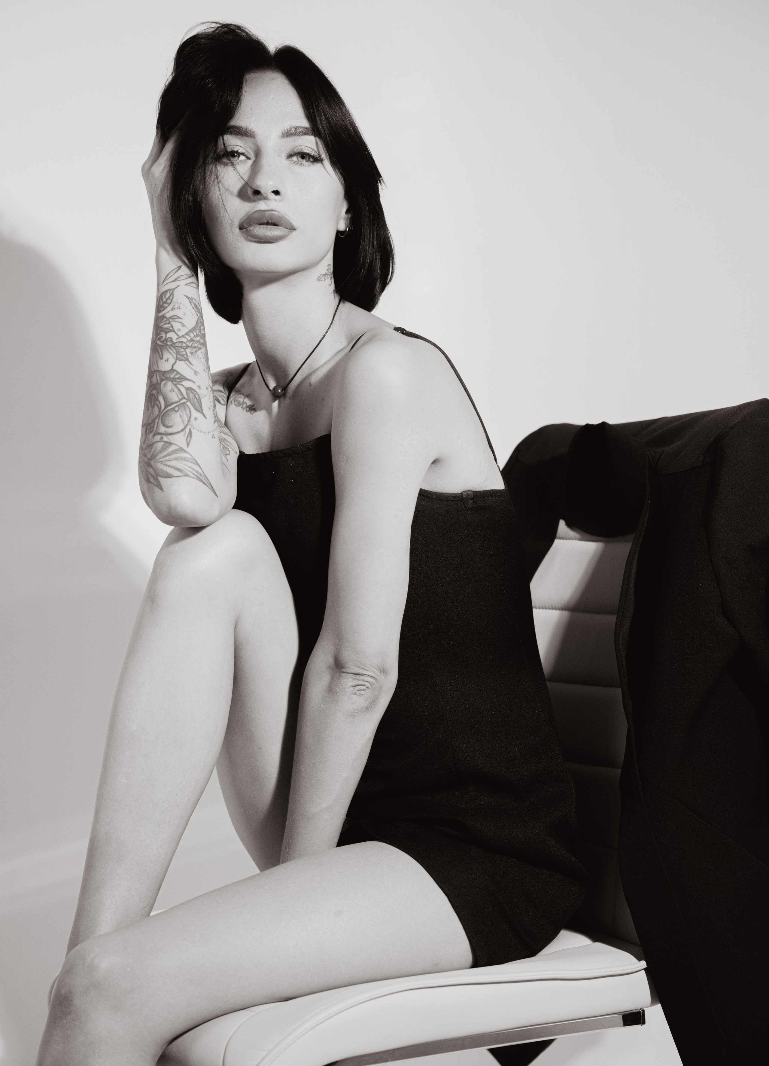 Студийные фотосессии. Студийный и свадебный фотограф и видеограф в Севастополе — Юлия Макаренко