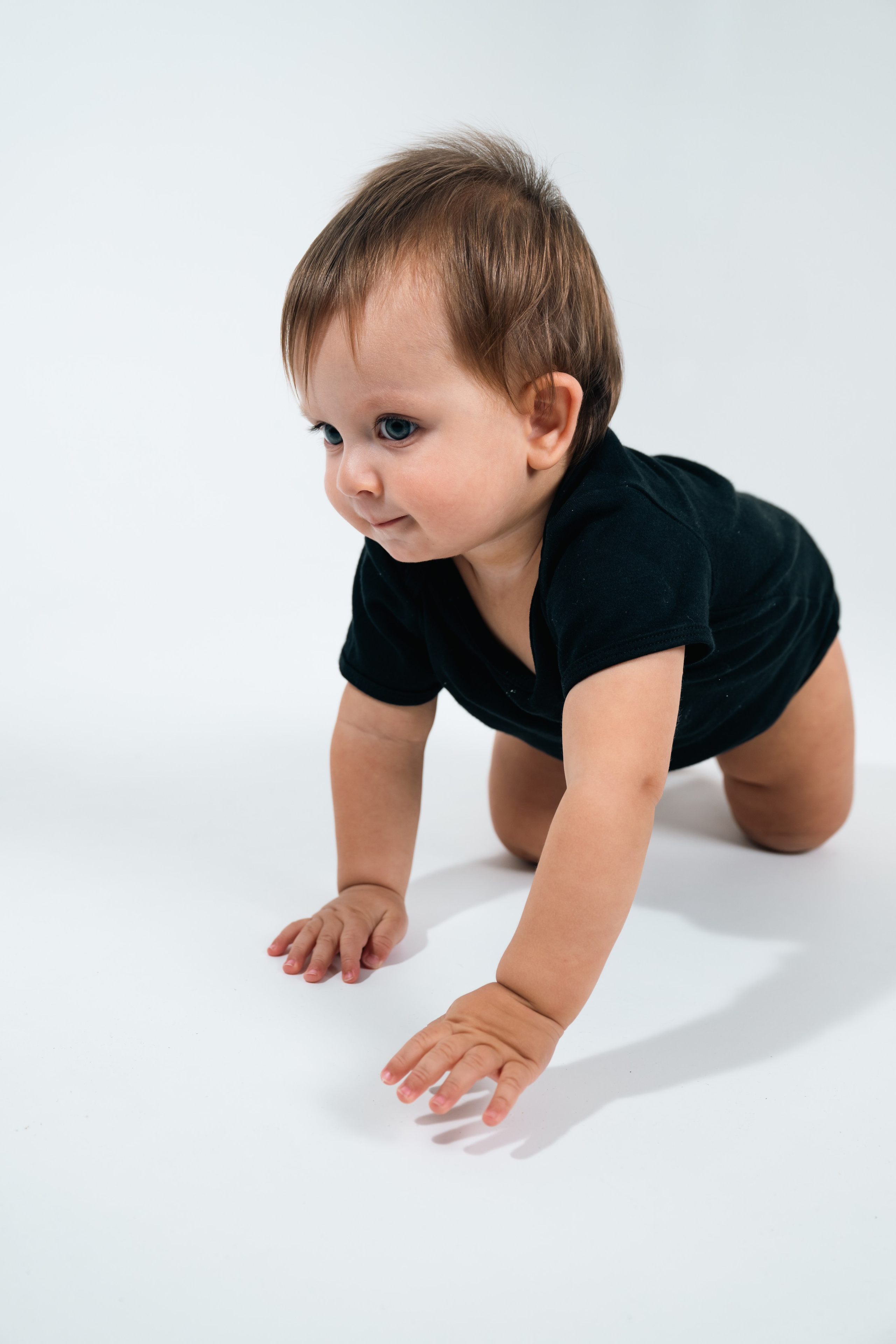 Семейные и детские фотосессии. Студийный и свадебный фотограф и видеограф в Севастополе — Юлия Макаренко