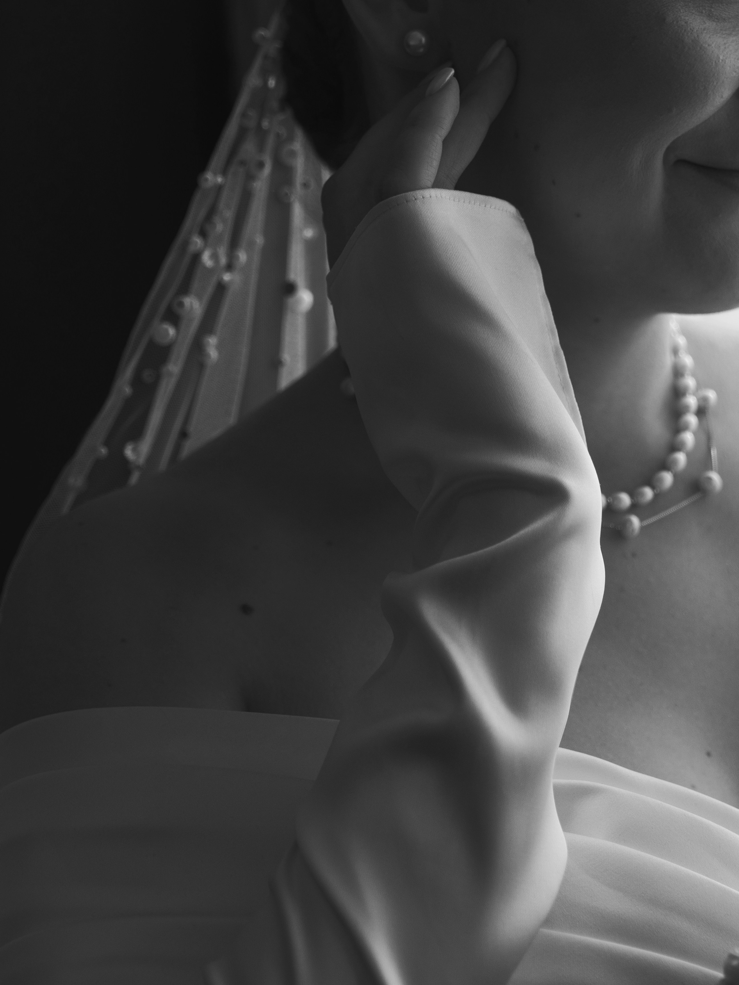 Свадьбы. Фотограф Алина Кузнецова