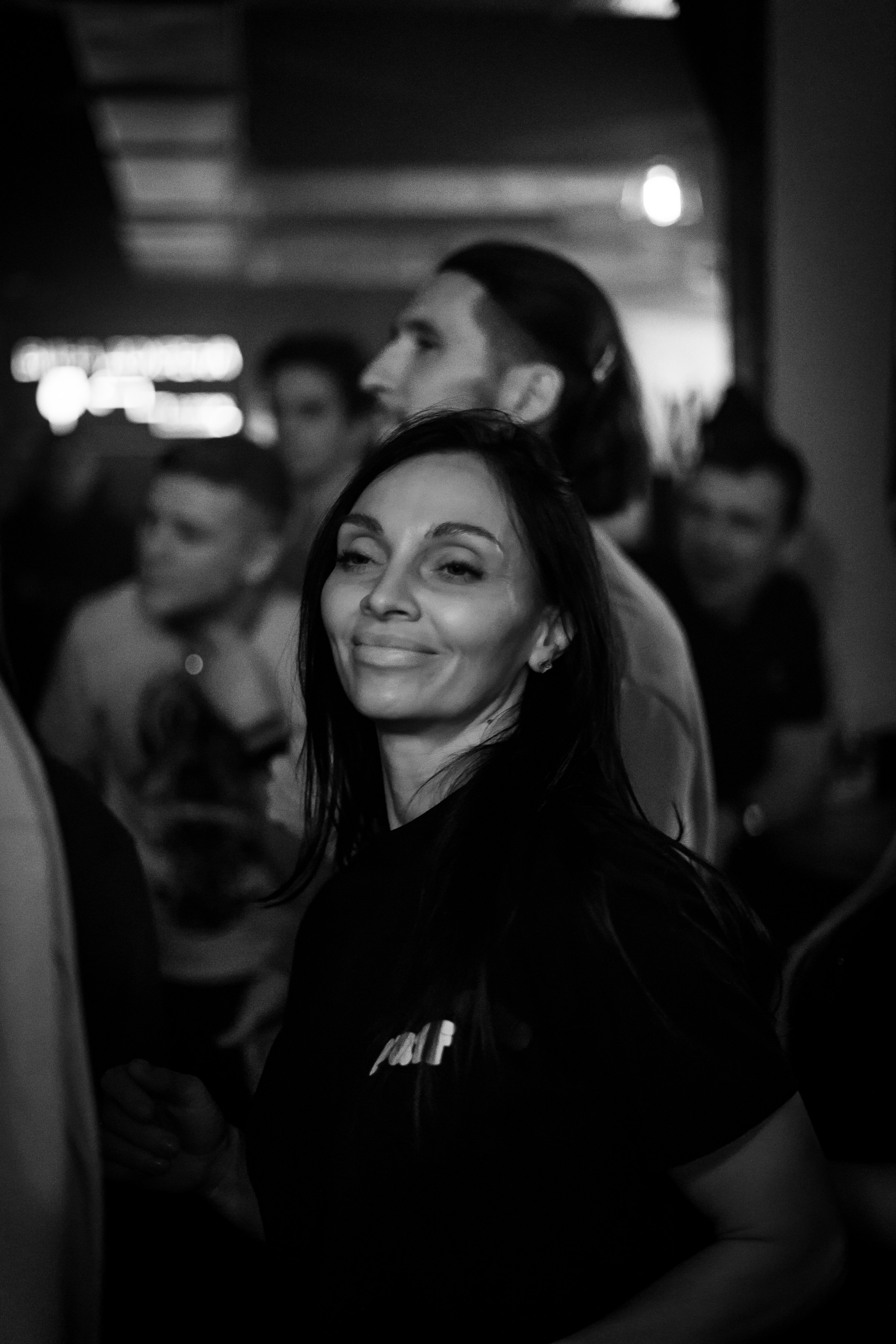 Rook's. Анастасия Паршукова — фотограф Шерегеш Новосибирск