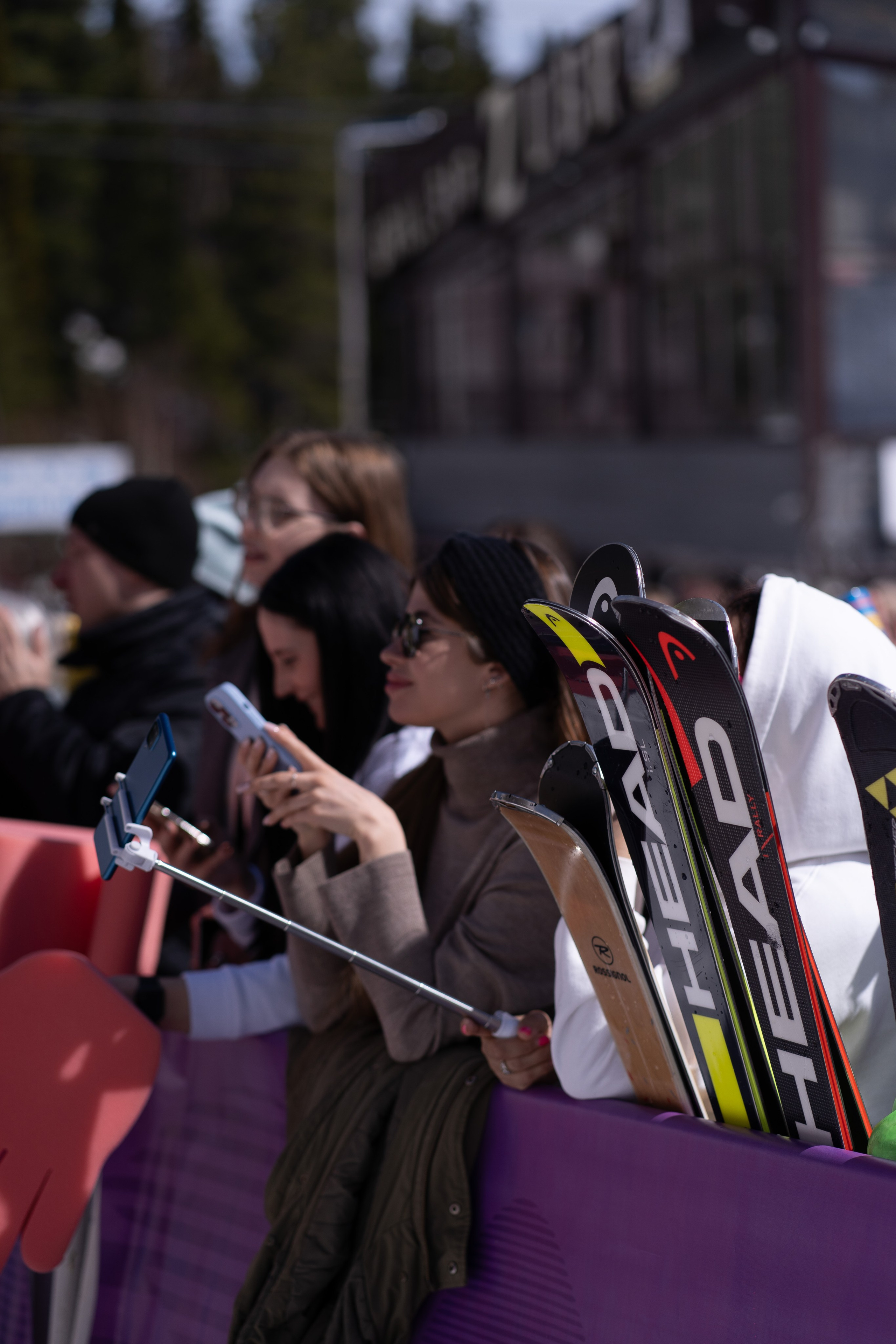 Грелка 14.04.24. Анастасия Паршукова — фотограф Шерегеш Новосибирск